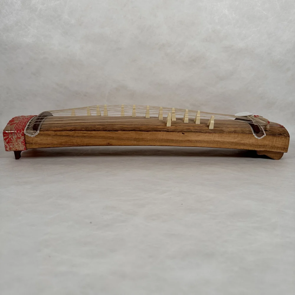 Decorative Koto — Japanese Cultural & Community Center of