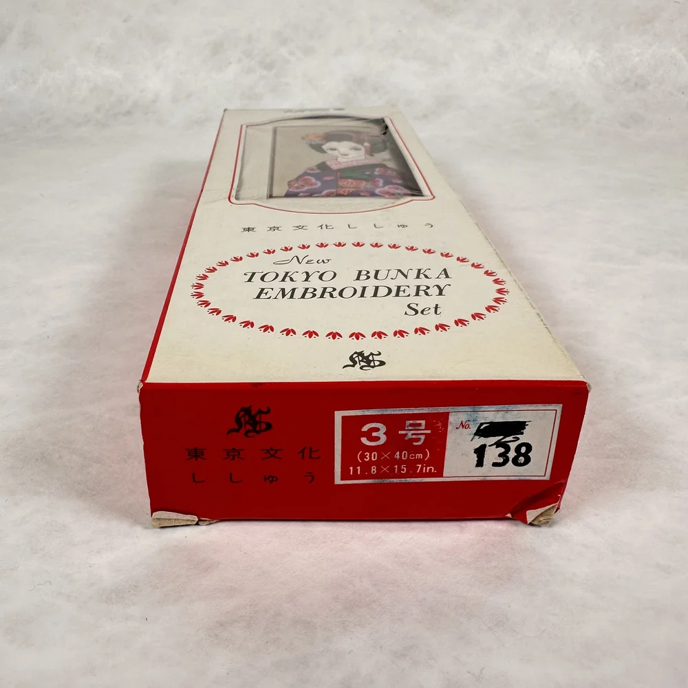 Seven Lucky God Decor — Japanese Cultural & Community Center of