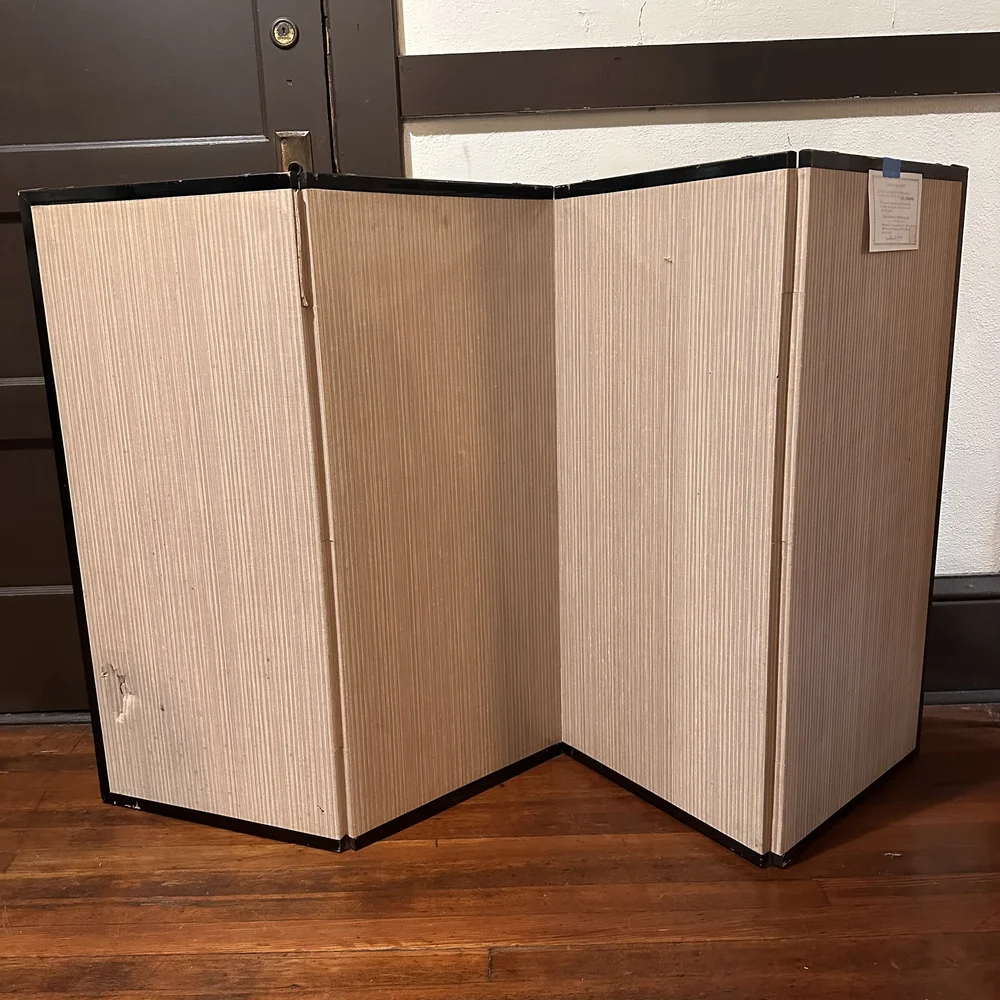 Byobu Screen — Japanese Cultural & Community Center of Washington