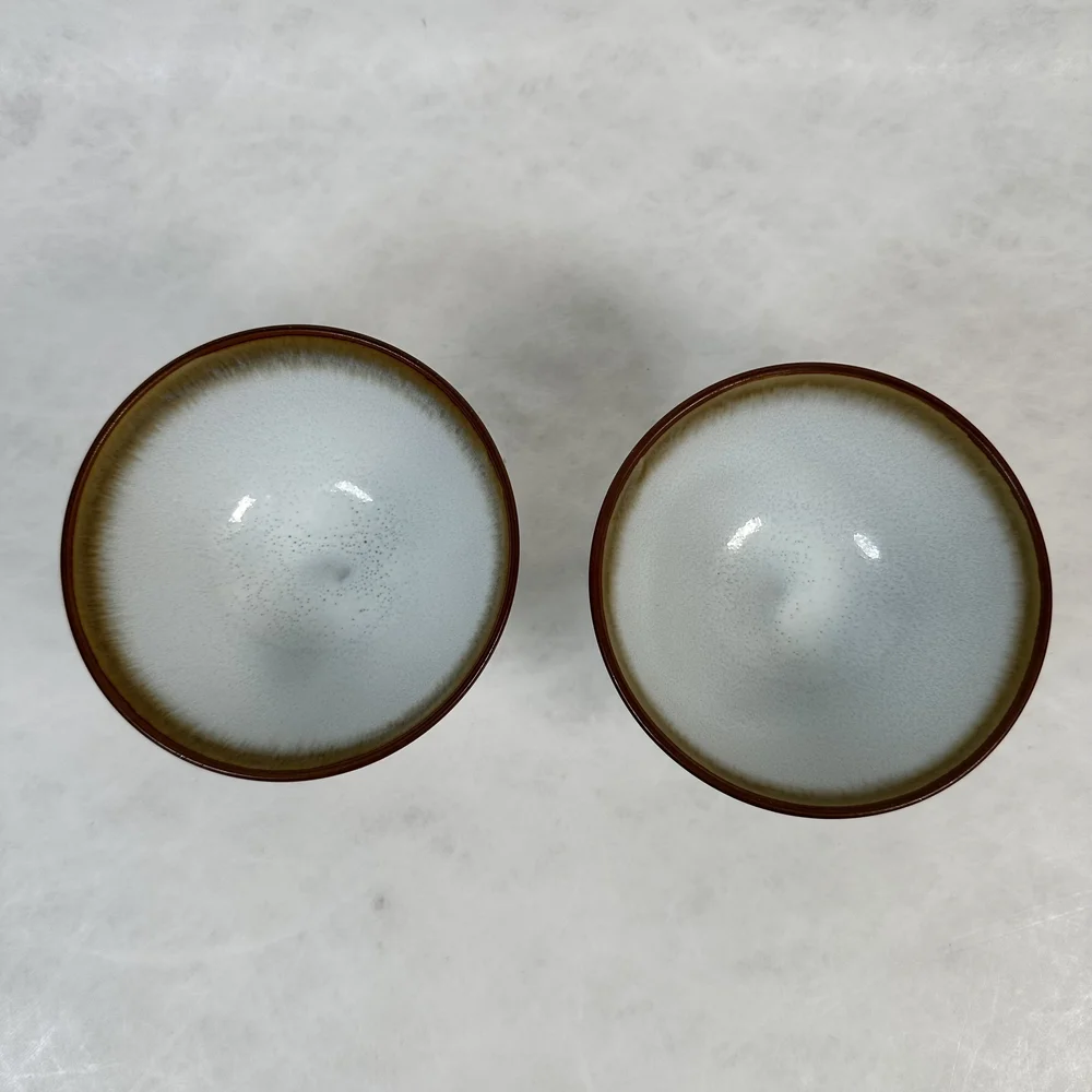 New - Set of 2 Soba Cups — Japanese Cultural & Community Center of