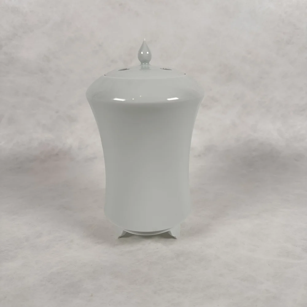 Nabeshima Ware Vase — Japanese Cultural & Community Center of
