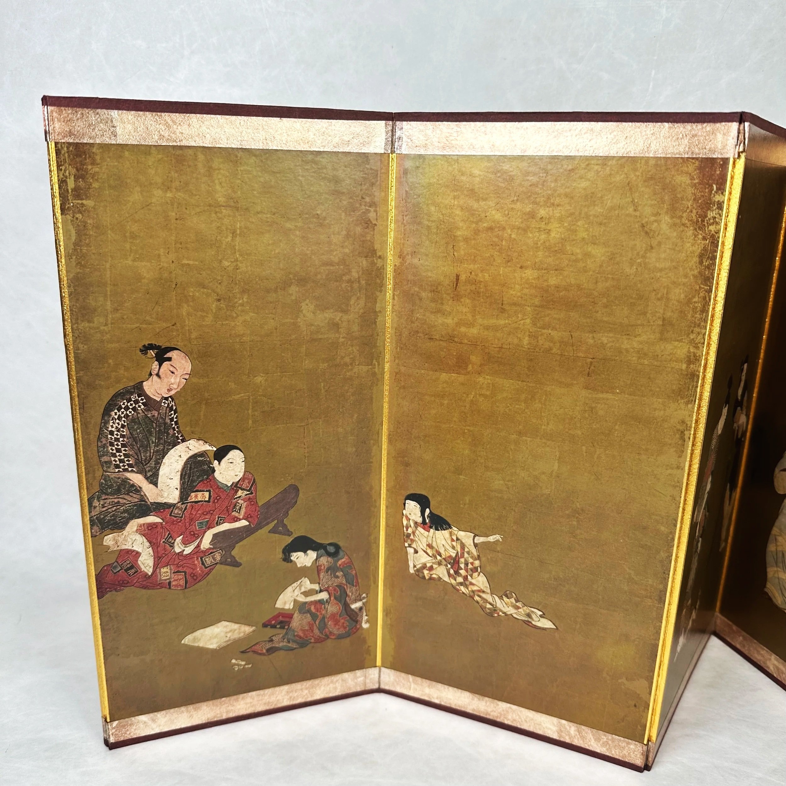 Small Screen — Japanese Cultural & Community Center of Washington