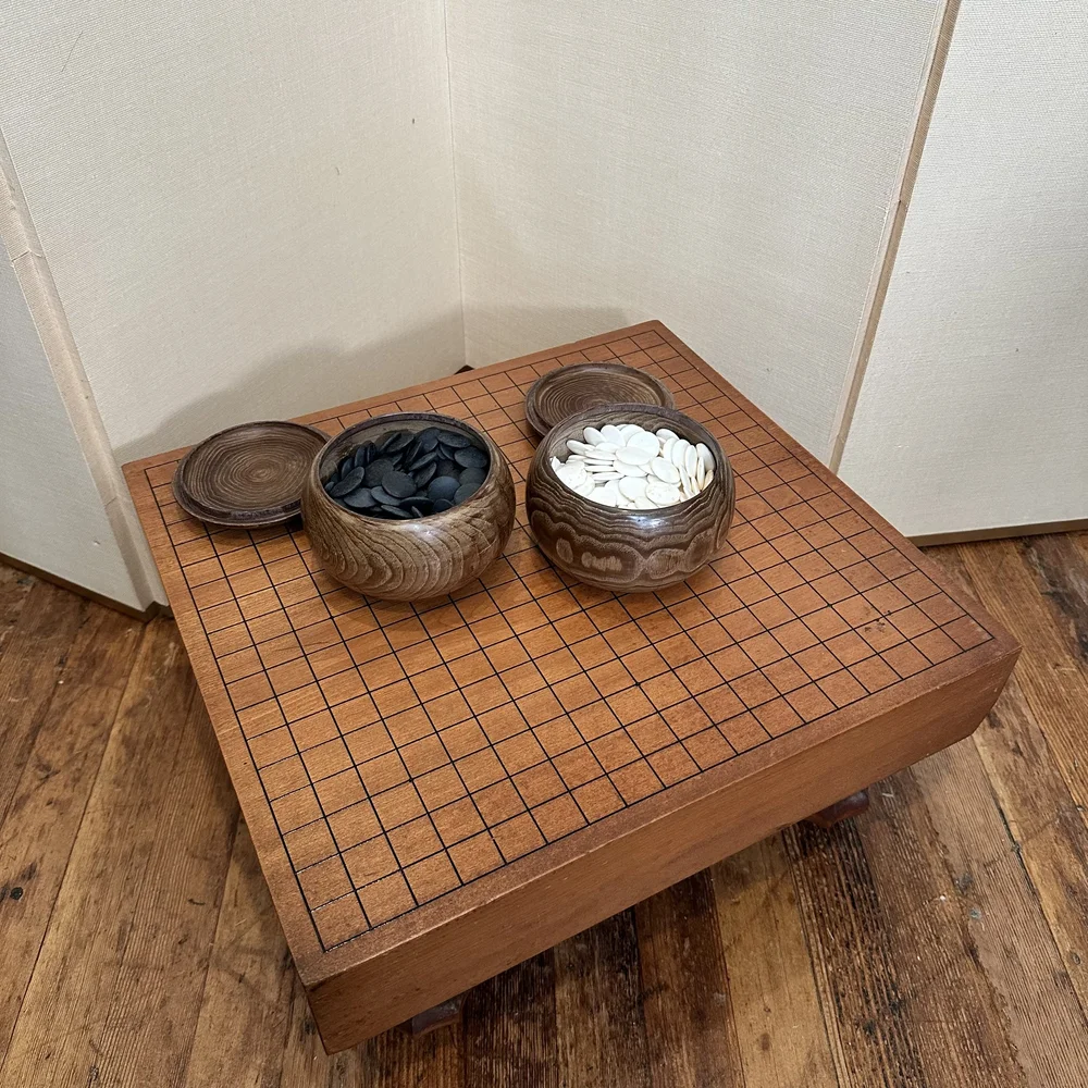 Kamakura-bori Hand Mirror — Japanese Cultural & Community Center