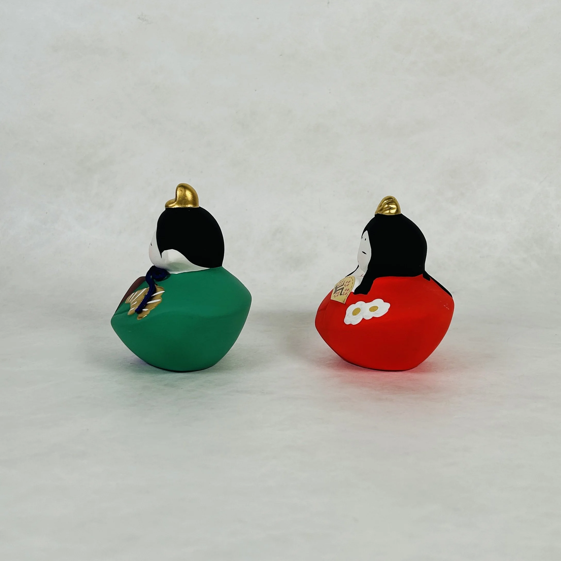 Hina Doll Set — Japanese Cultural & Community Center of Washington