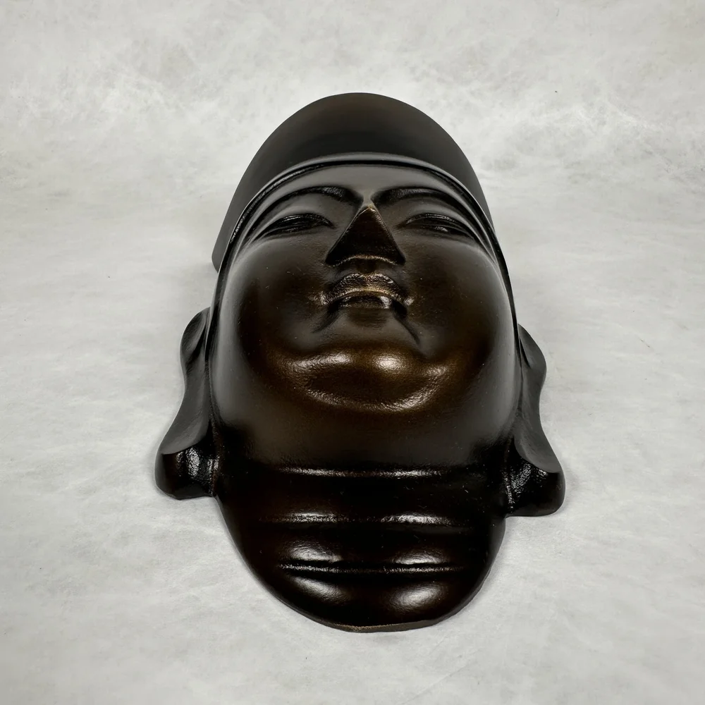 Kamakura-bori Hand Mirror — Japanese Cultural & Community Center