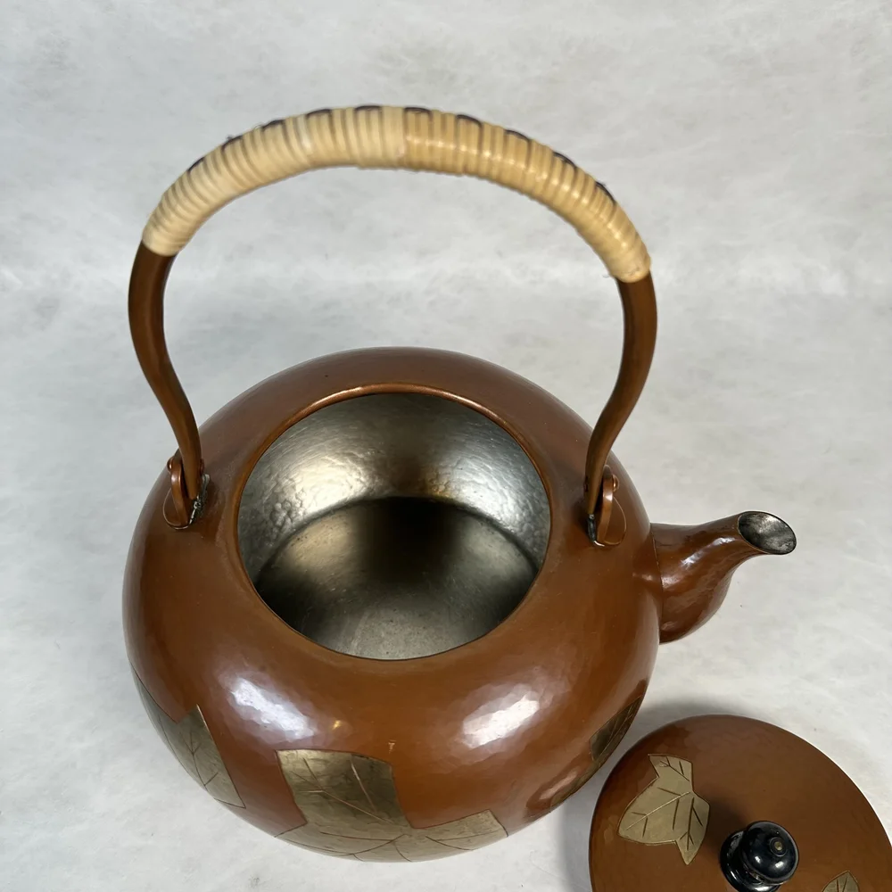 Gyokusendo-Brand Tea Set — Japanese Cultural & Community Center of