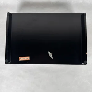 New - Lacquered Music / Jewelry box — Japanese Cultural