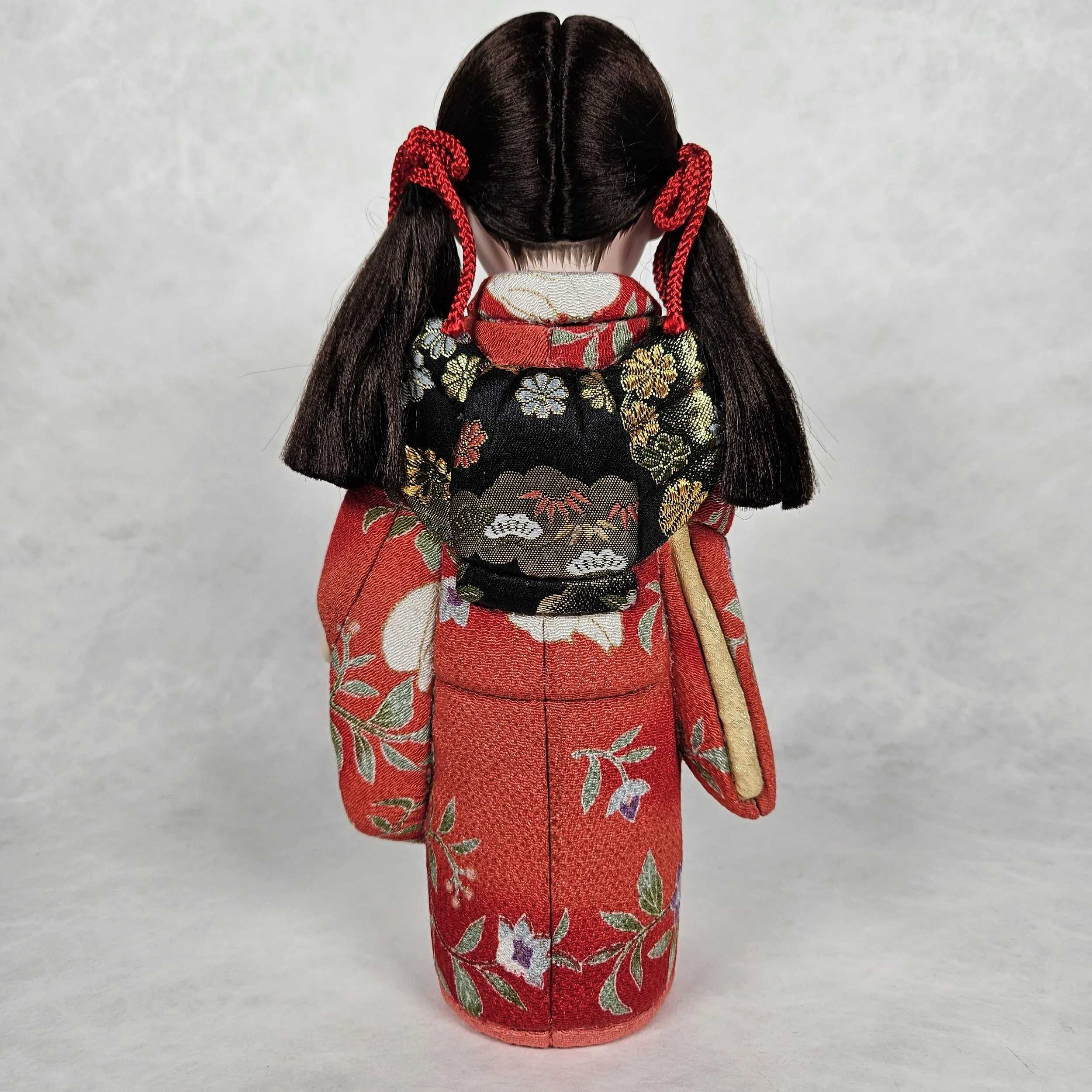 Kimekomi Doll — Japanese Cultural & Community Center of Washington