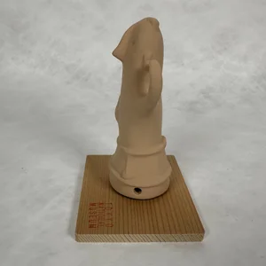Replica Haniwa — Japanese Cultural & Community Center of