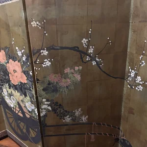 Byobu Screen — Japanese Cultural & Community Center of Washington