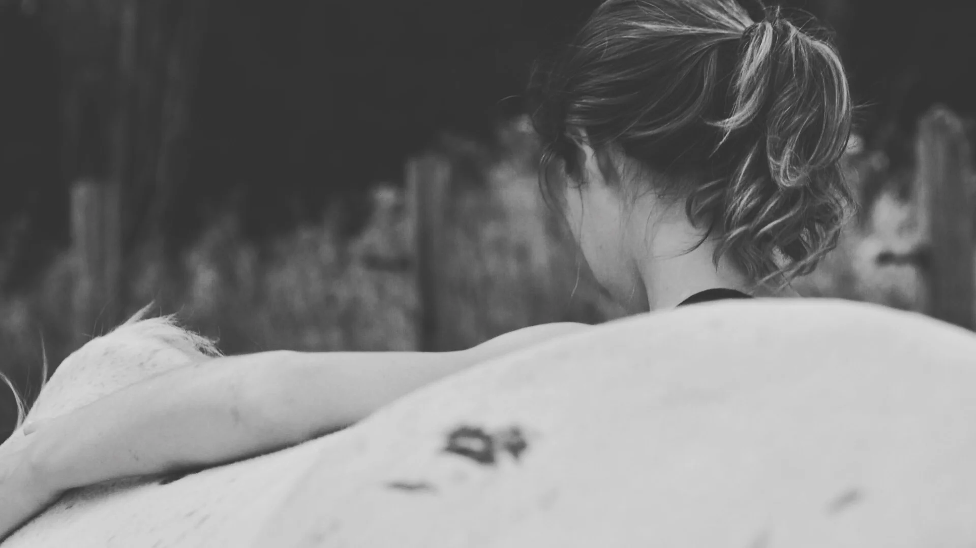 Connection – the Answer for Anxiety & Depression?