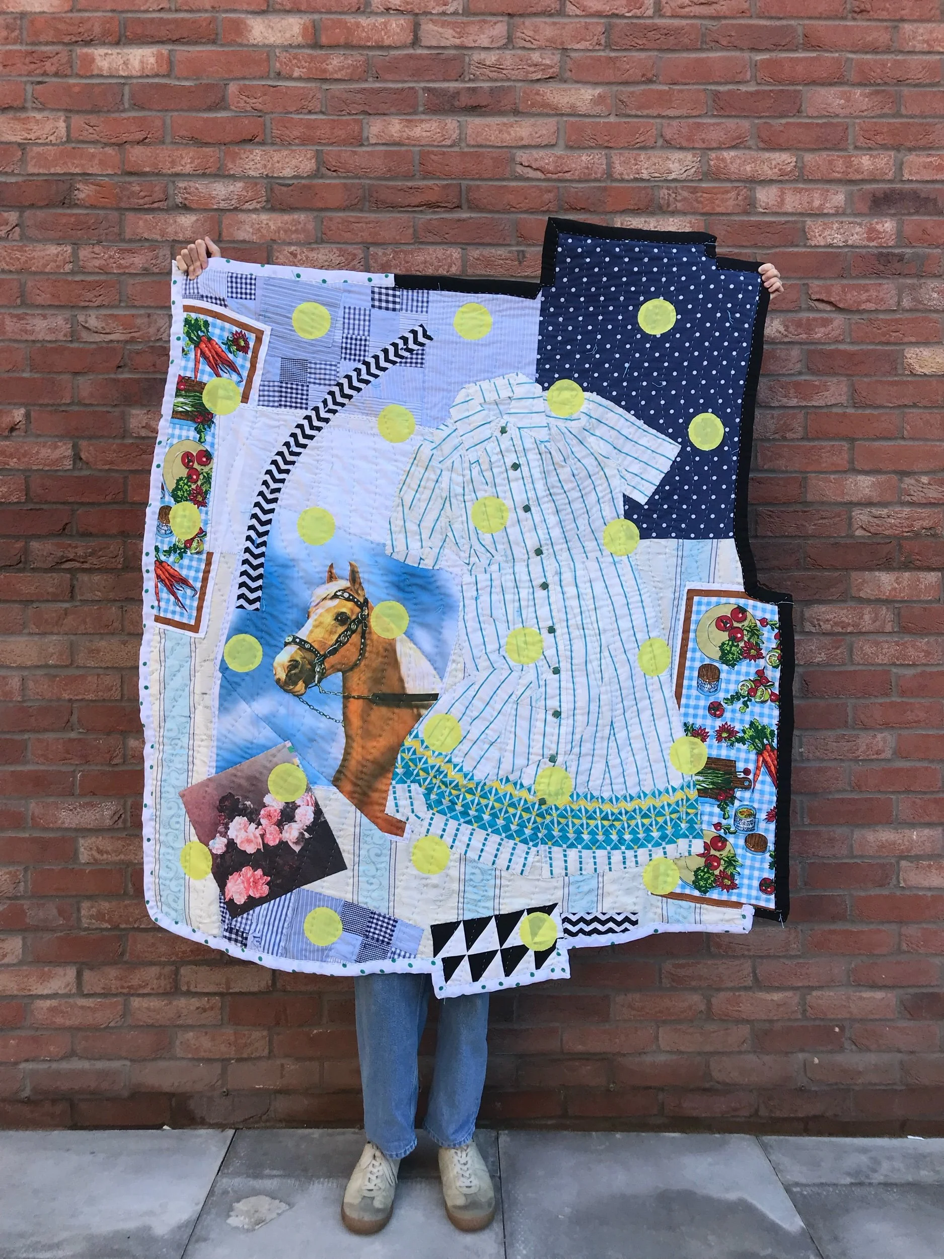 ‘As Old As My Tongue, And A Little Bit Older Than My Teeth’, 2021