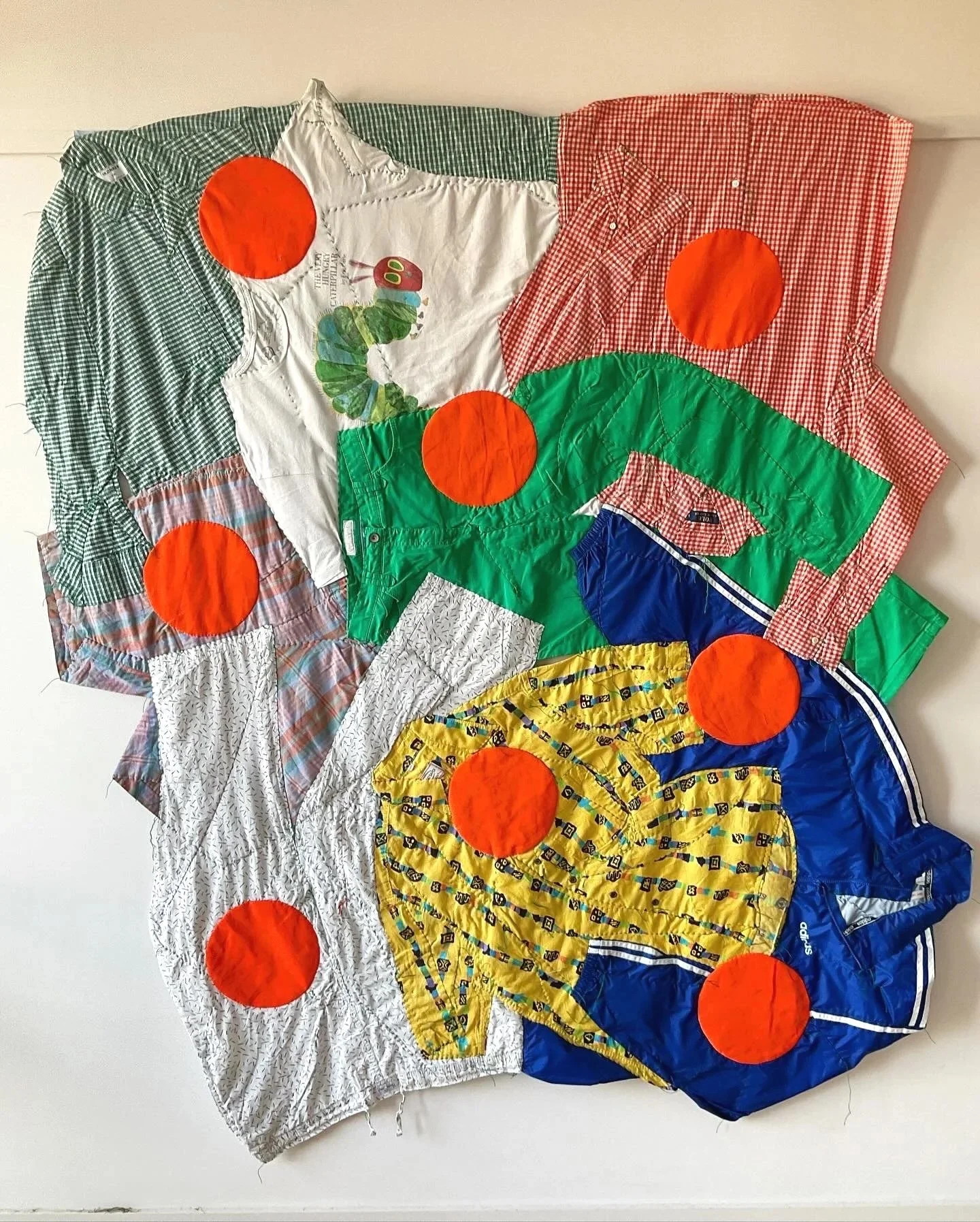 2 Million Tonnes, 2024