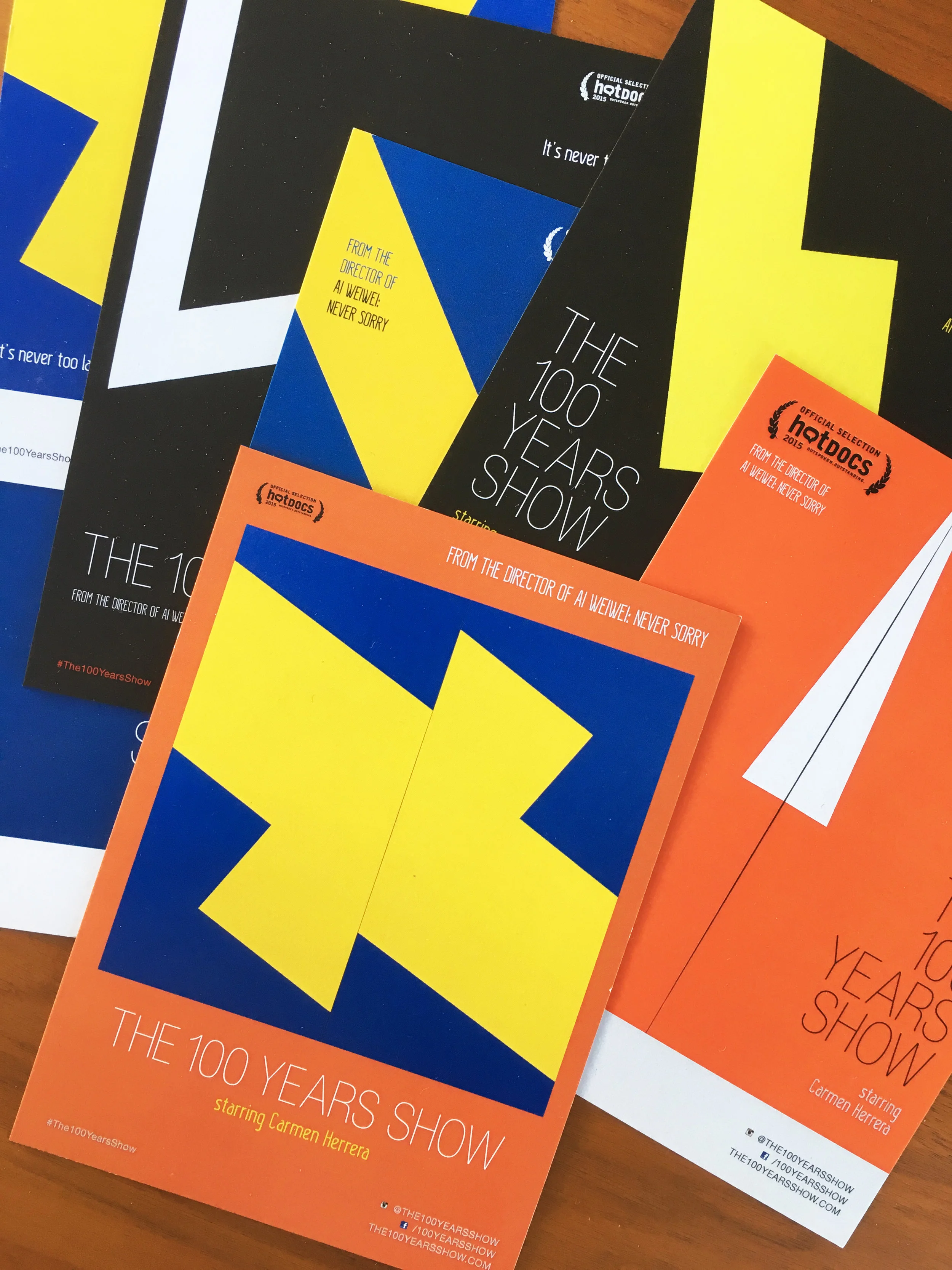 RGOGEL-100YearsShow-Flyers.jpg