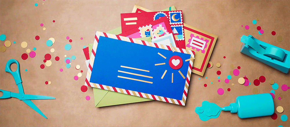 Holiday Cards, 2016