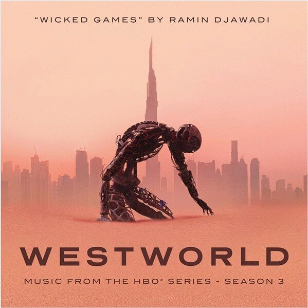 Listen to Wicked Games as heard in tonight&rsquo;s episode of @westworldhbo - link in bio
@theweeknd 
@watertowermusic
#westworld #theweeknd #wickedgames #hbo