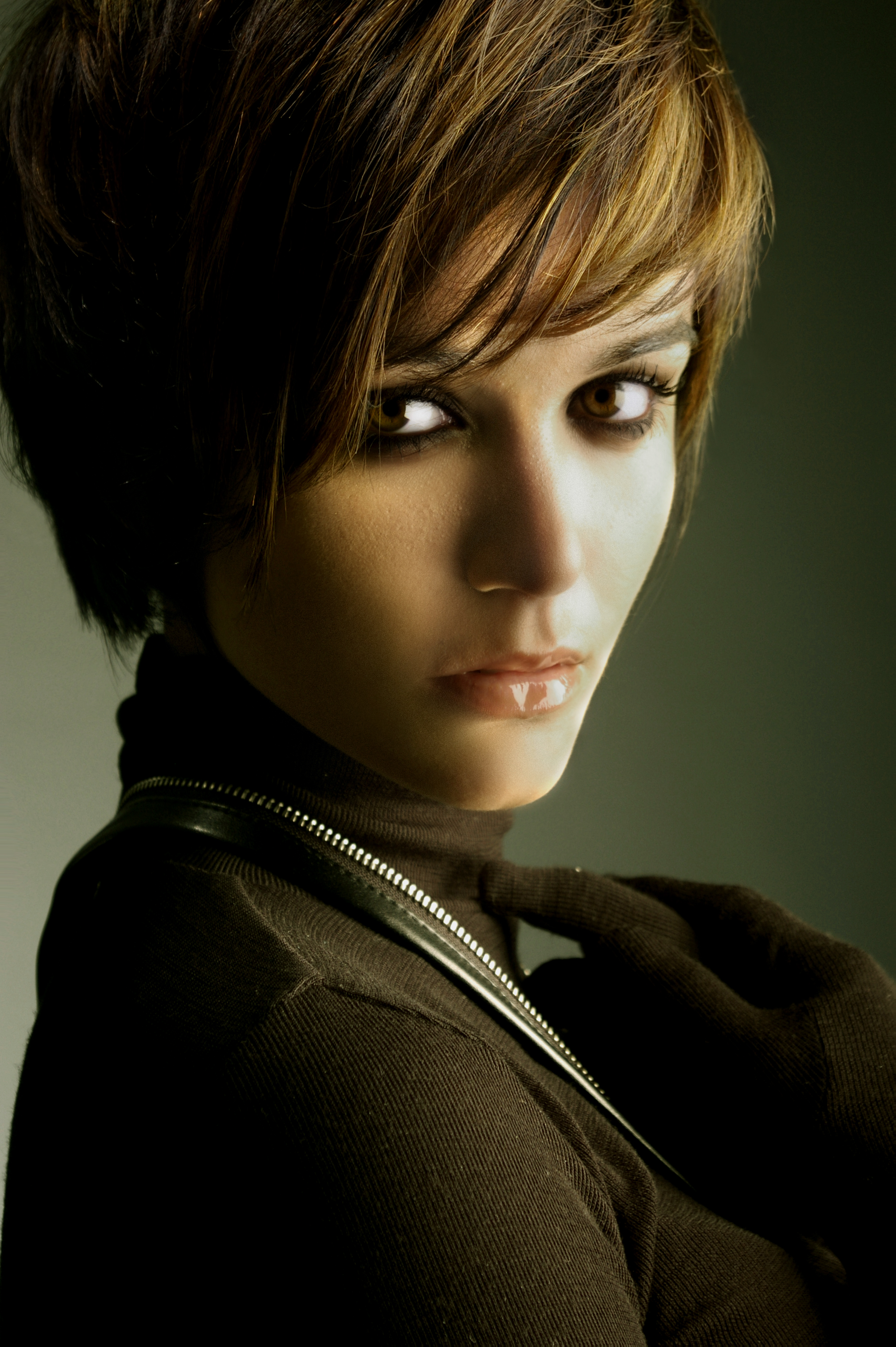 Wella Competition