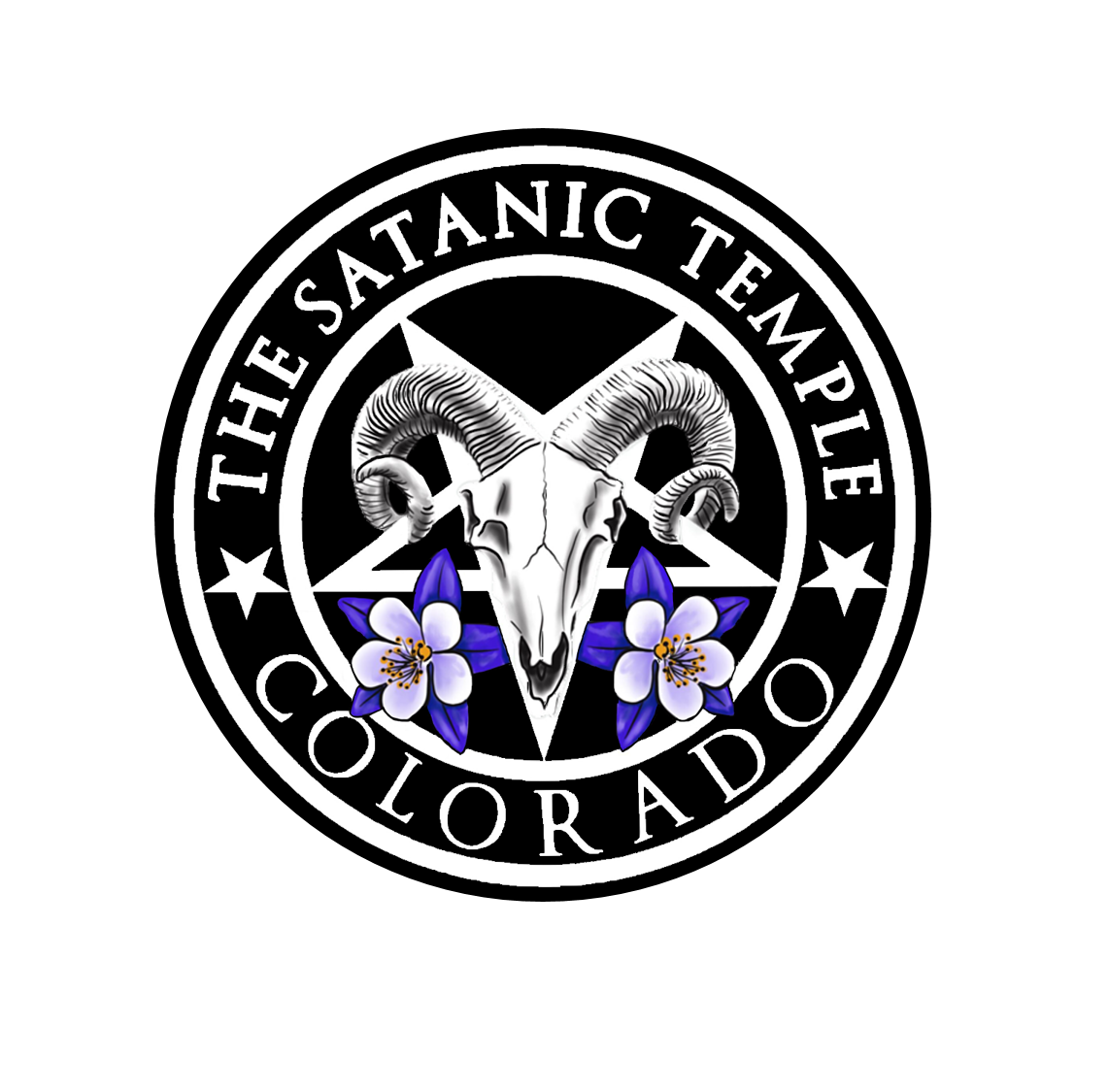 The Satanic Temple Colorado