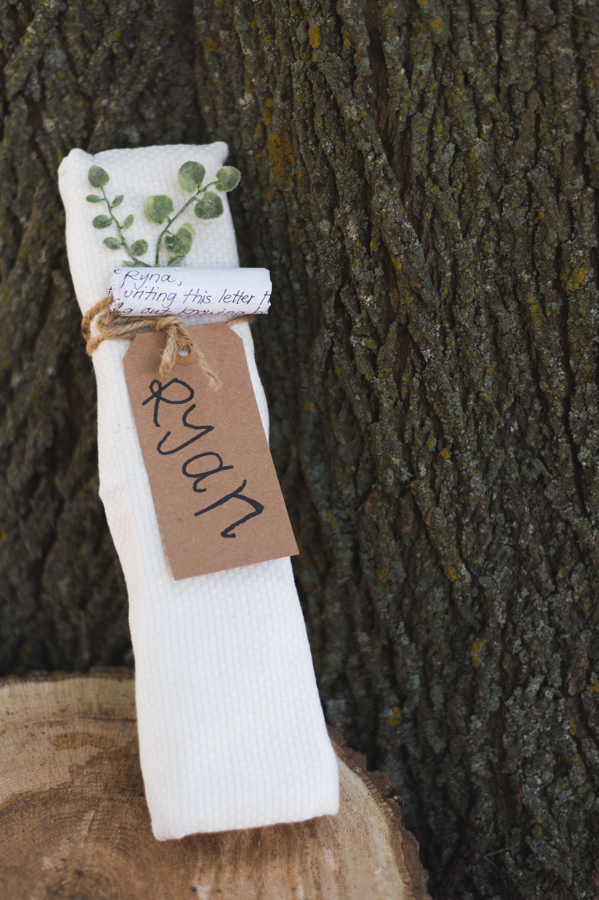 Ryan & Macy's Wedding | Chelsea Joy Photography