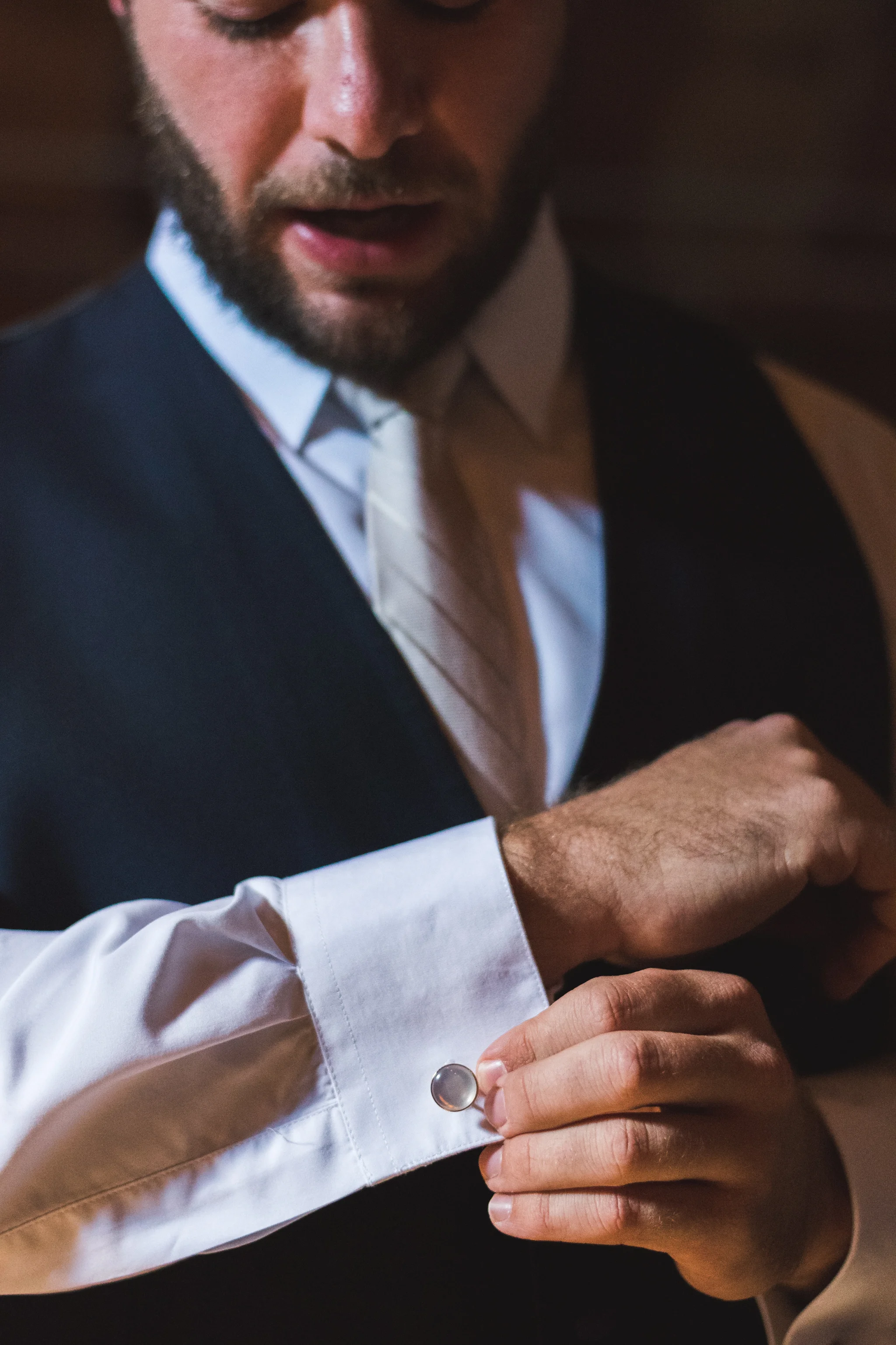 Chelsea Joy Photography | Fargo Wedding Photographer