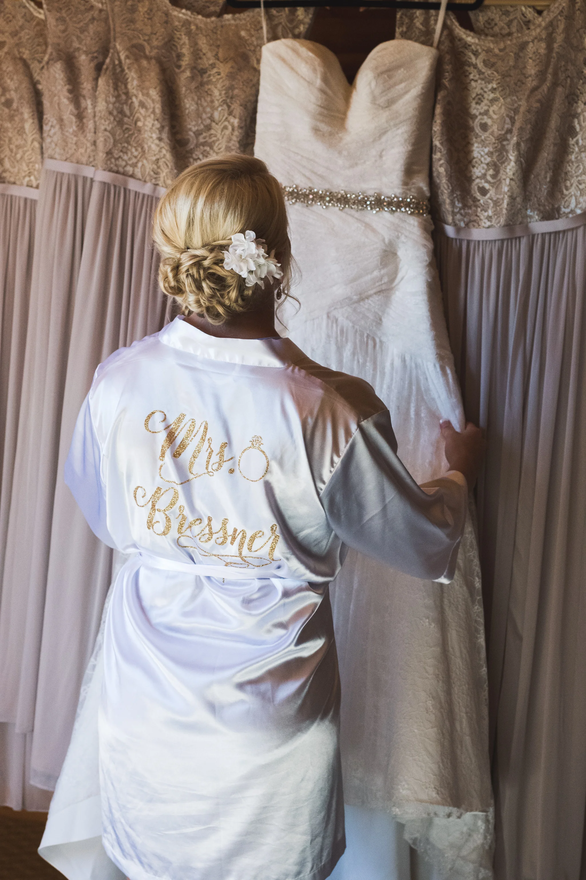Chelsea Joy Photography | North Dakota Wedding Photographer
