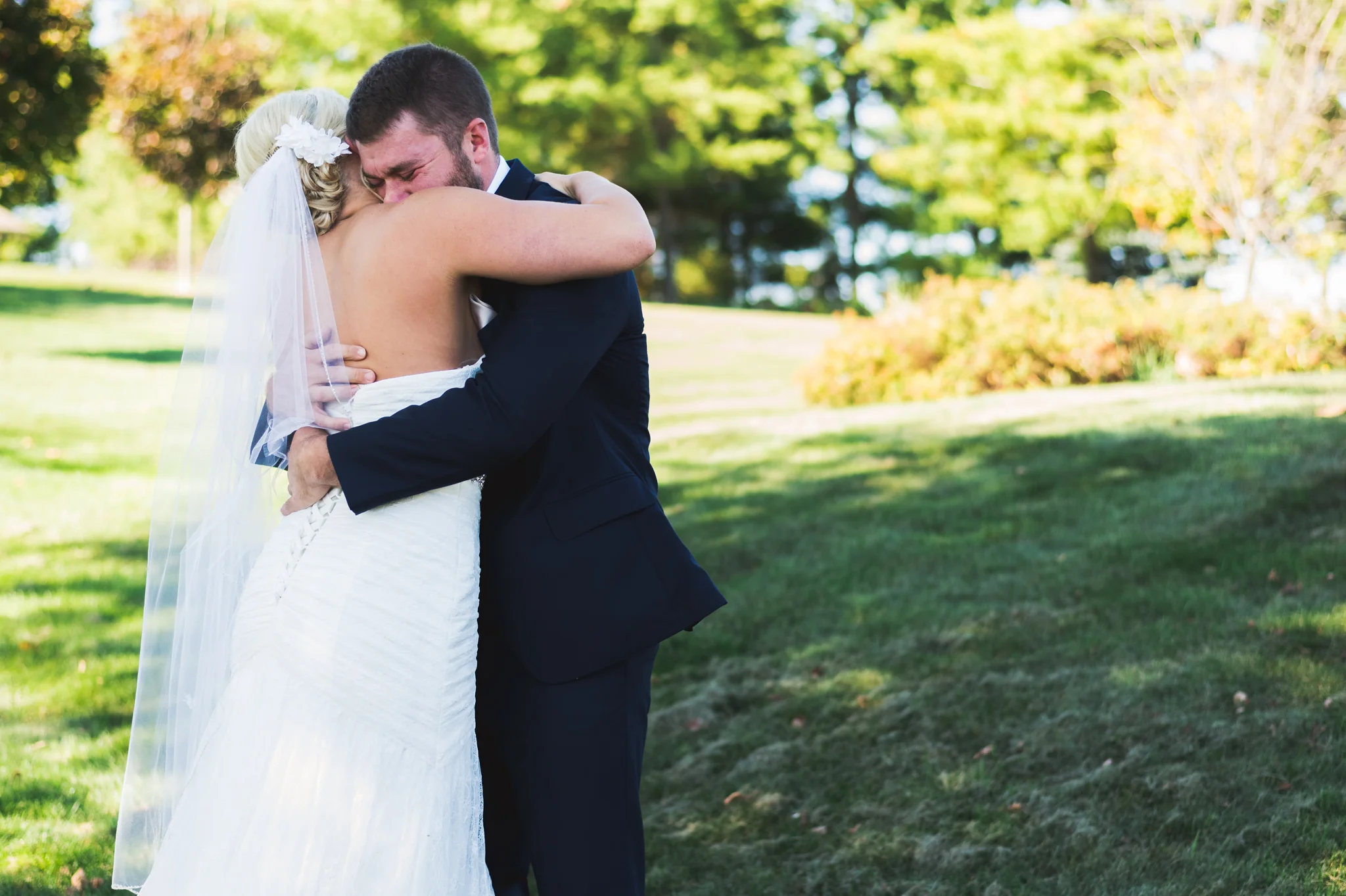 Ryan & Macy's Wedding | Fargo, North Dakota Wedding Photography | Chelsea Joy Photography
