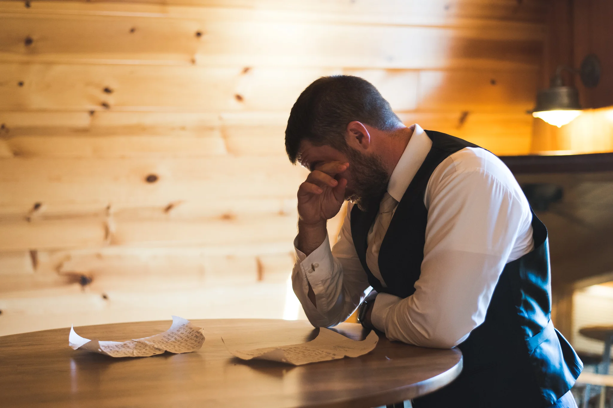 Ryan & Macy's Wedding | North Dakota Wedding Photography | Chelsea Joy Photography