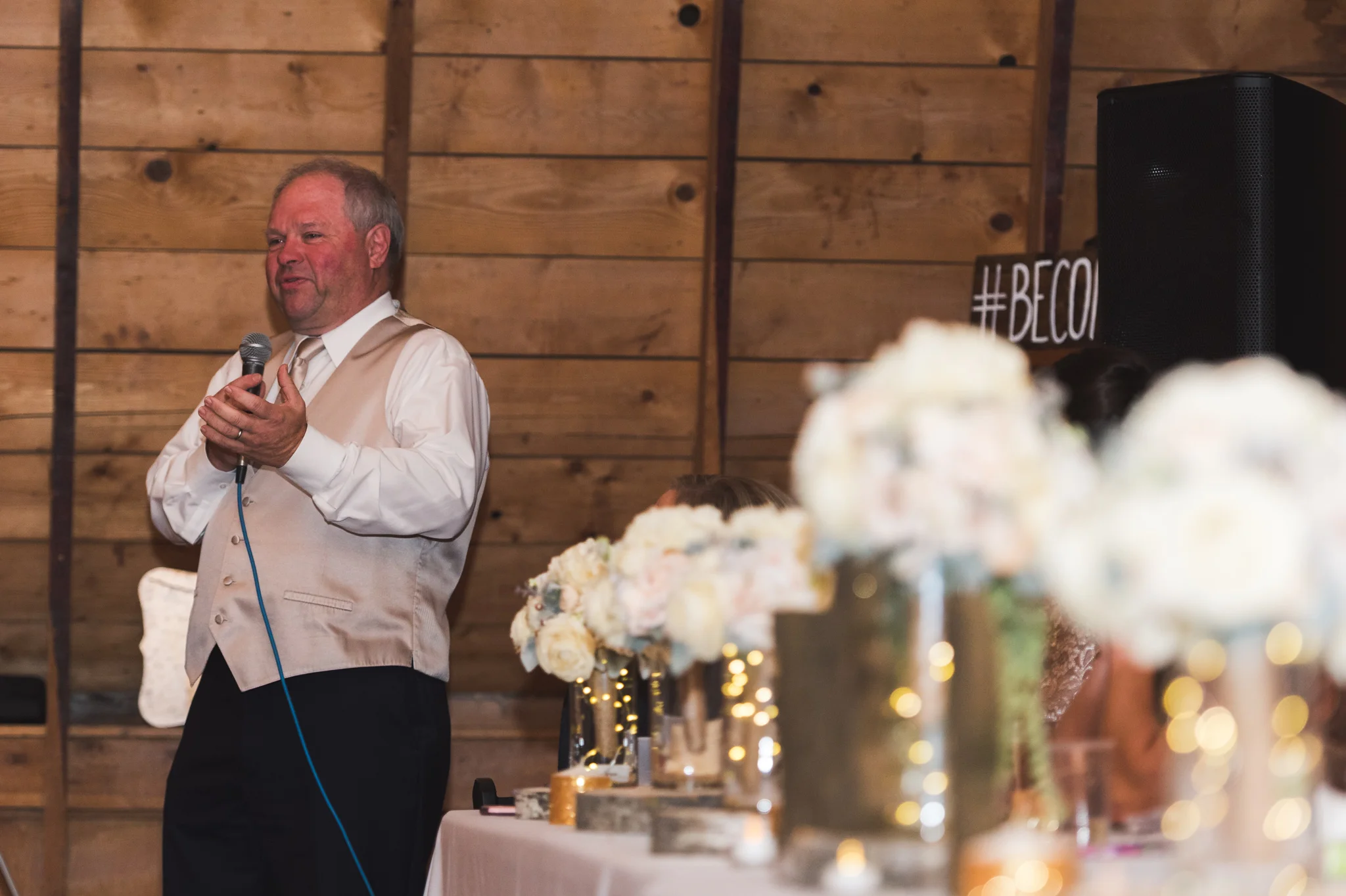 Ryan & Macy's Wedding | North Dakota Wedding Photography | Chelsea Joy Photography