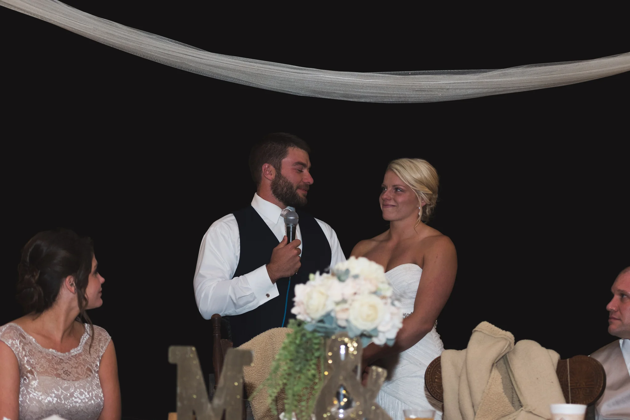 Ryan & Macy's Wedding | North Dakota Wedding Photography | Chelsea Joy Photography