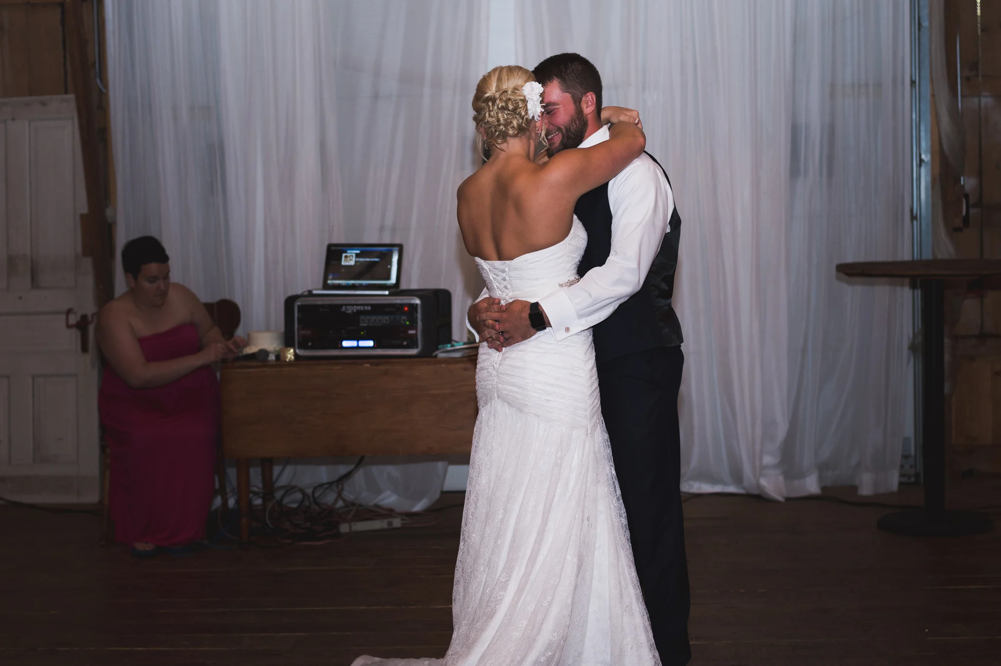 Ryan & Macy's Wedding | North Dakota Wedding Photography | Chelsea Joy Photography