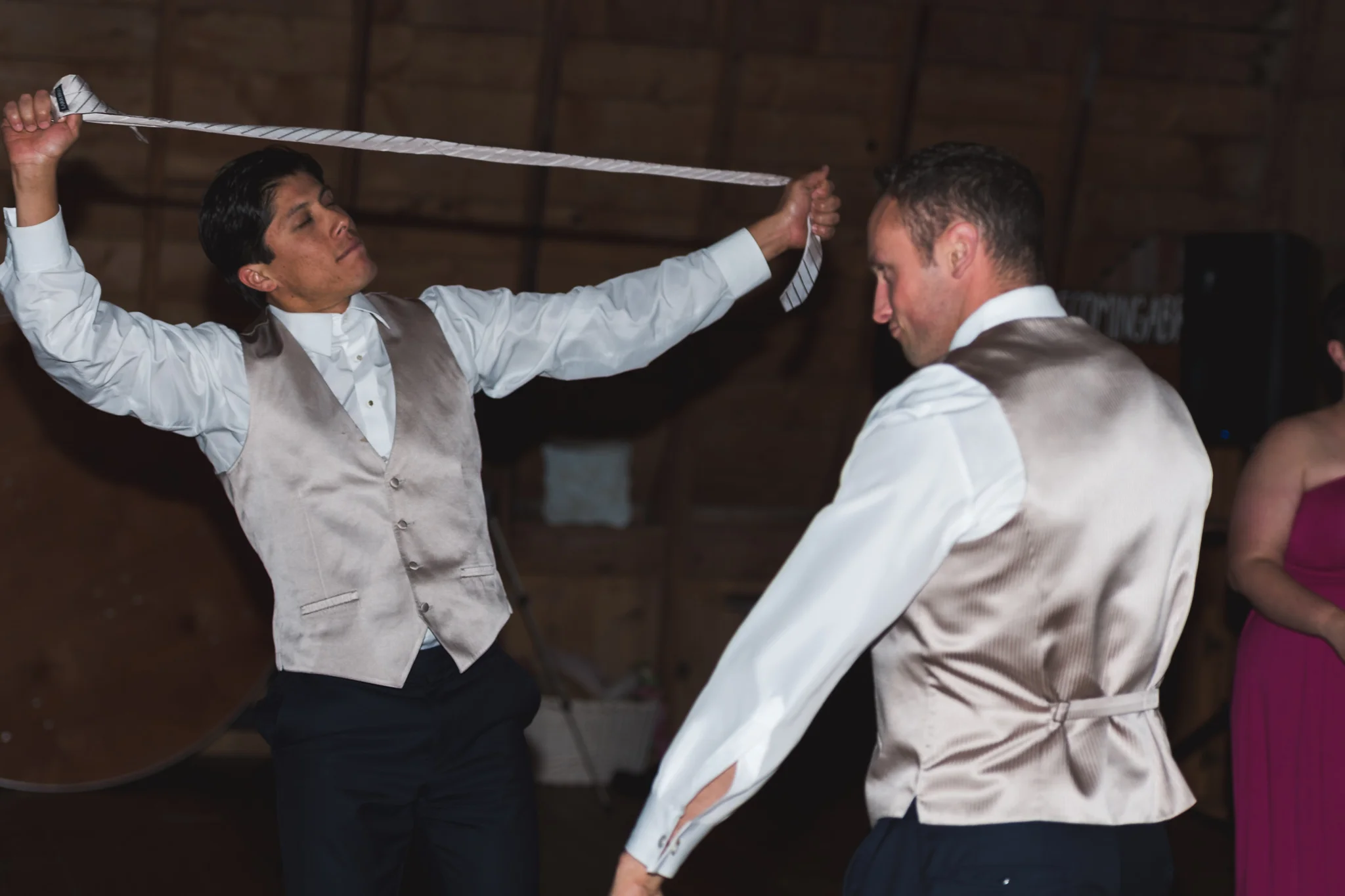 Ryan & Macy's Wedding | Fargo, North Dakota Wedding Photography | Chelsea Joy Photography
