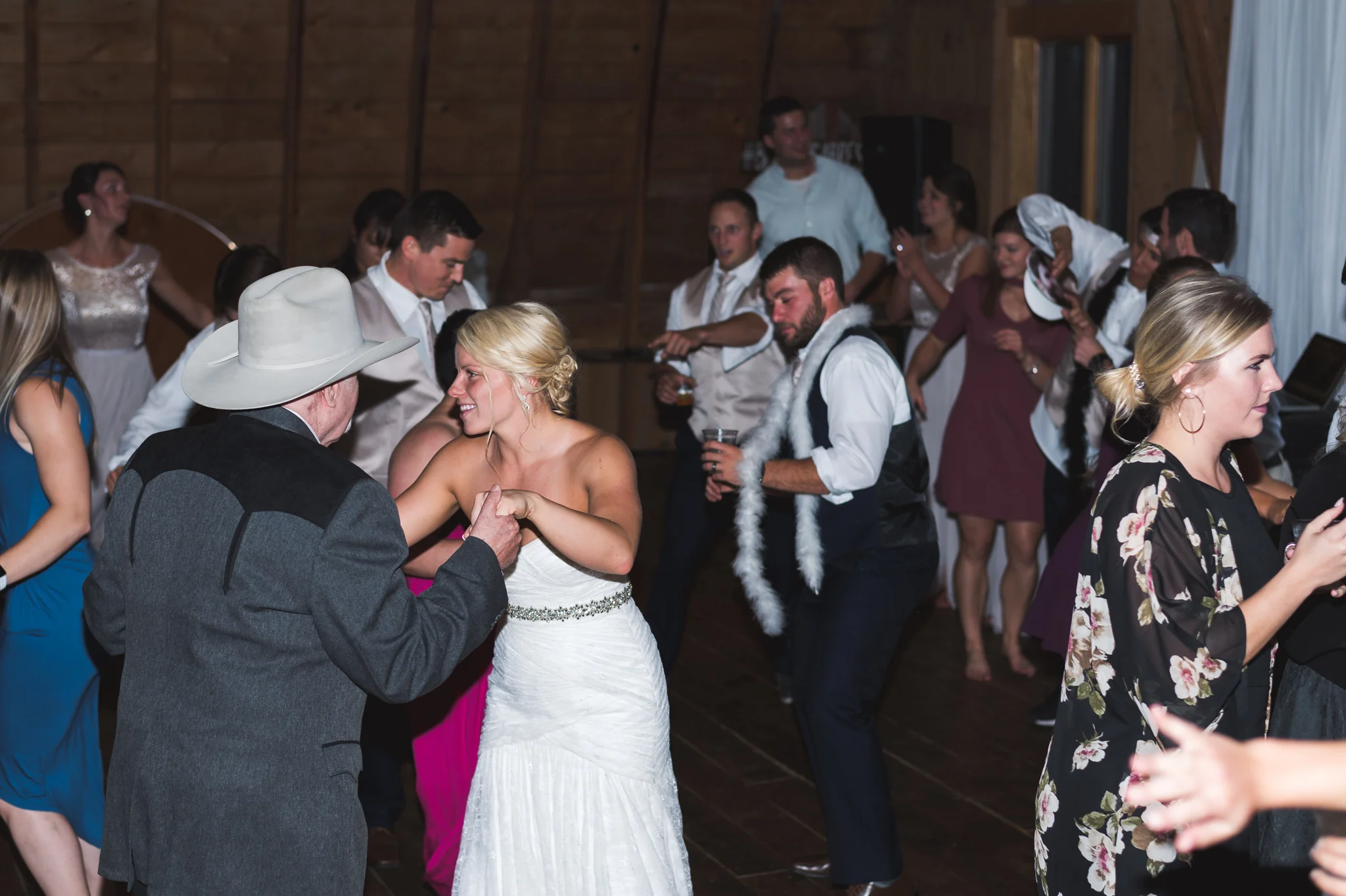 Ryan & Macy's Wedding | North Dakota Wedding Photography | Chelsea Joy Photography