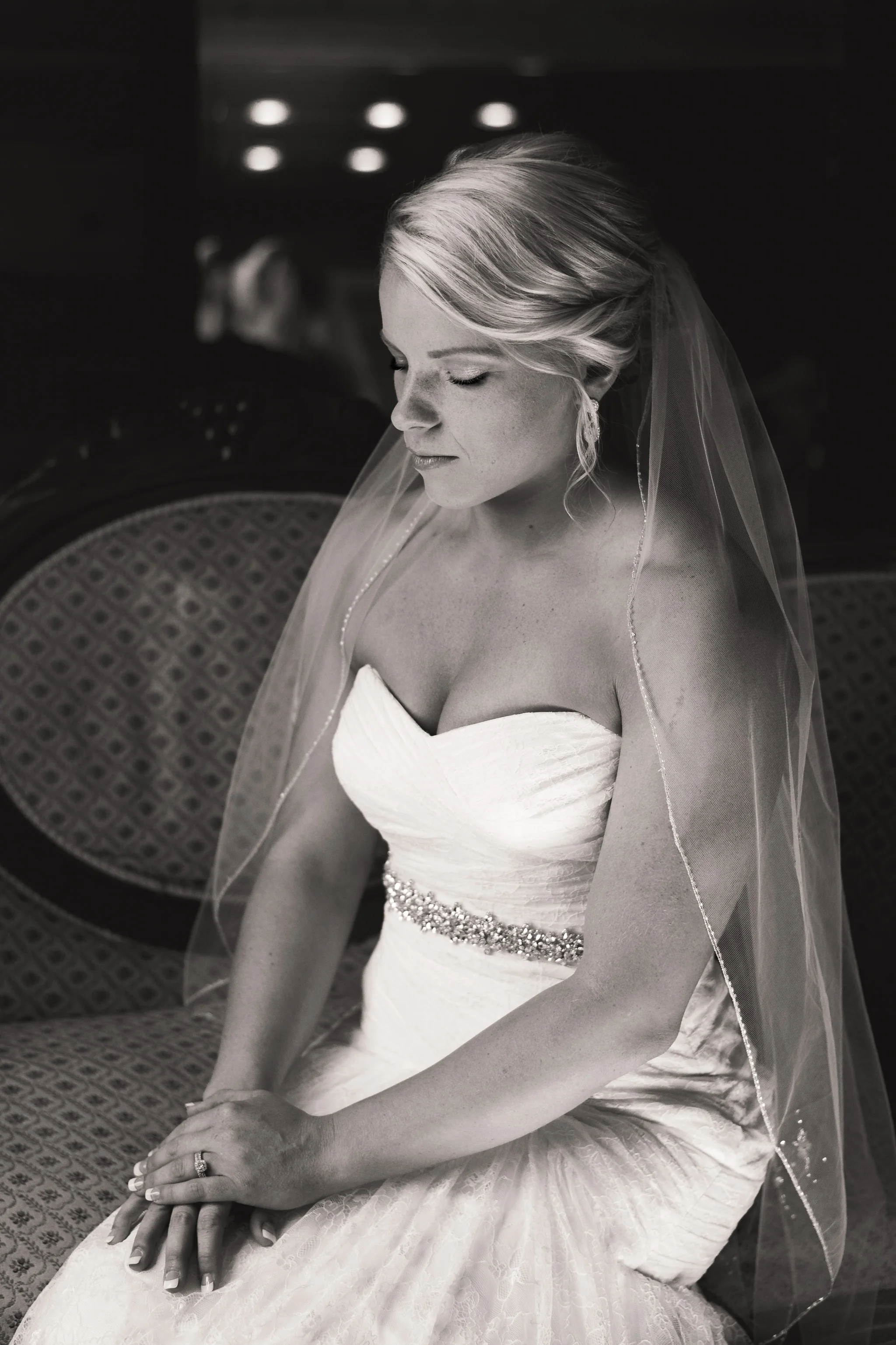 Ryan & Macy's Wedding | Fargo, North Dakota Wedding Photography | Chelsea Joy Photography