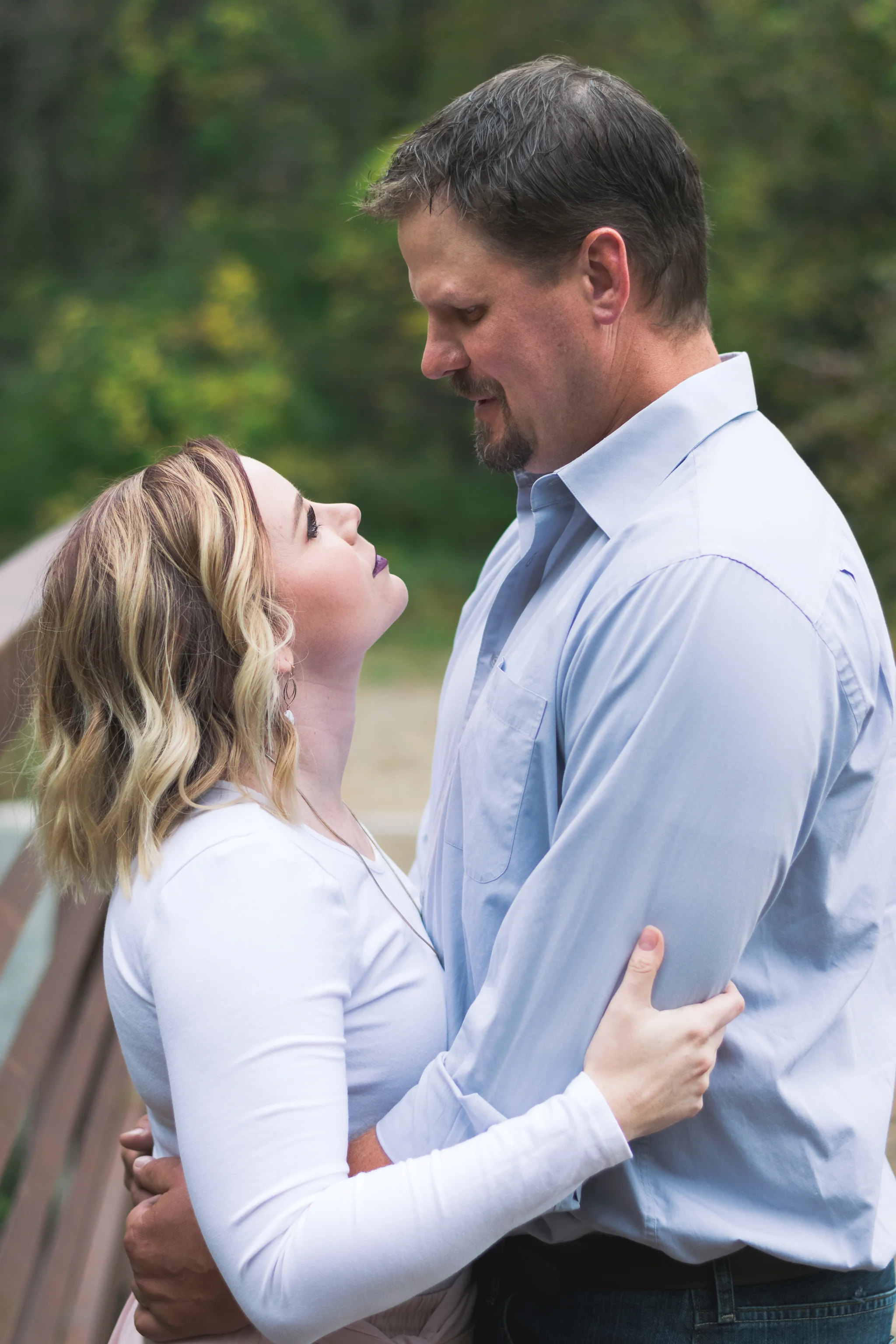 Fargo, ND anniversary photos - Chelsea Joy Photography