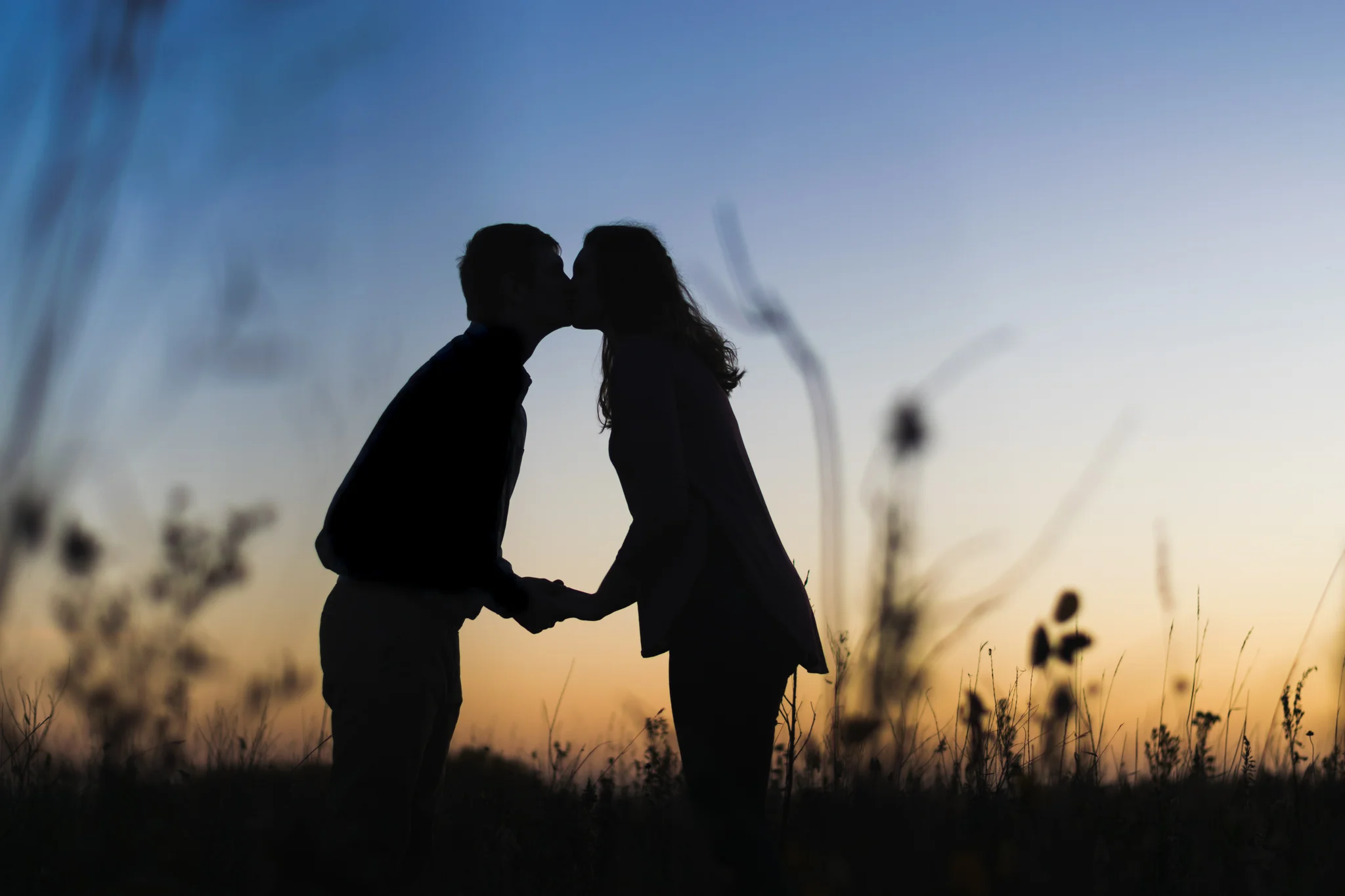 Fargo, ND Engagement Pictures | Chelsea Joy Photography