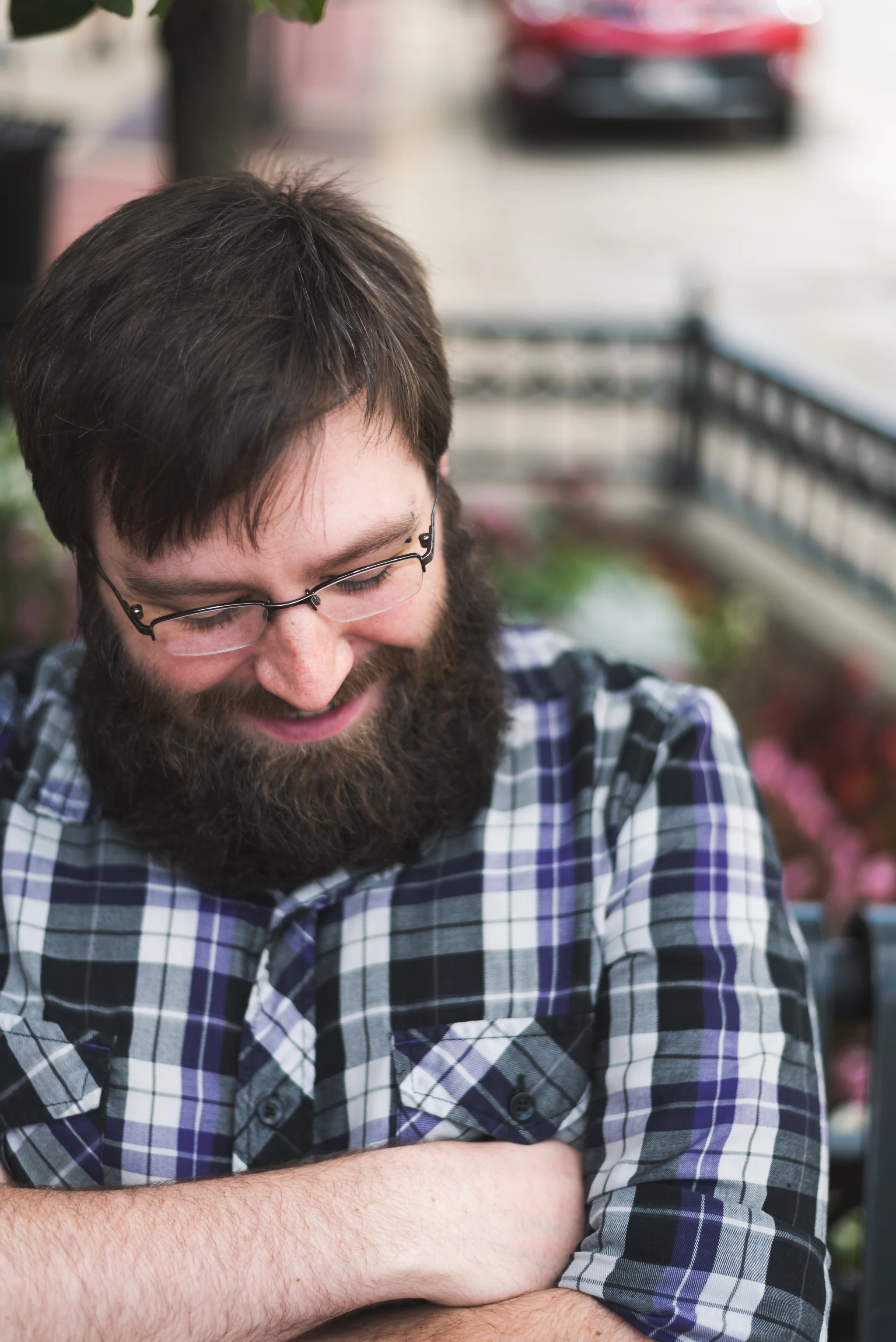 Fargo, ND Couples Photos | Chelsea Joy Photography