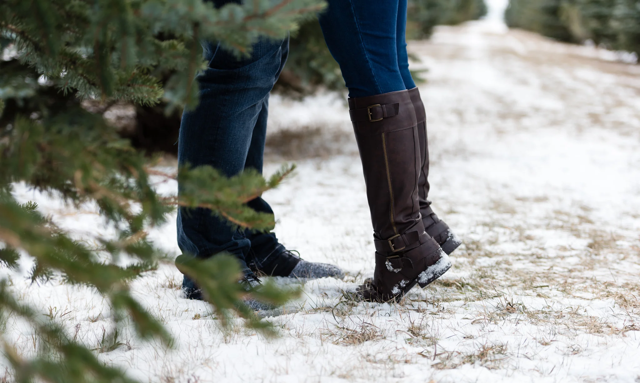 North Dakota Wedding Photographer | Chelsea Joy Photography