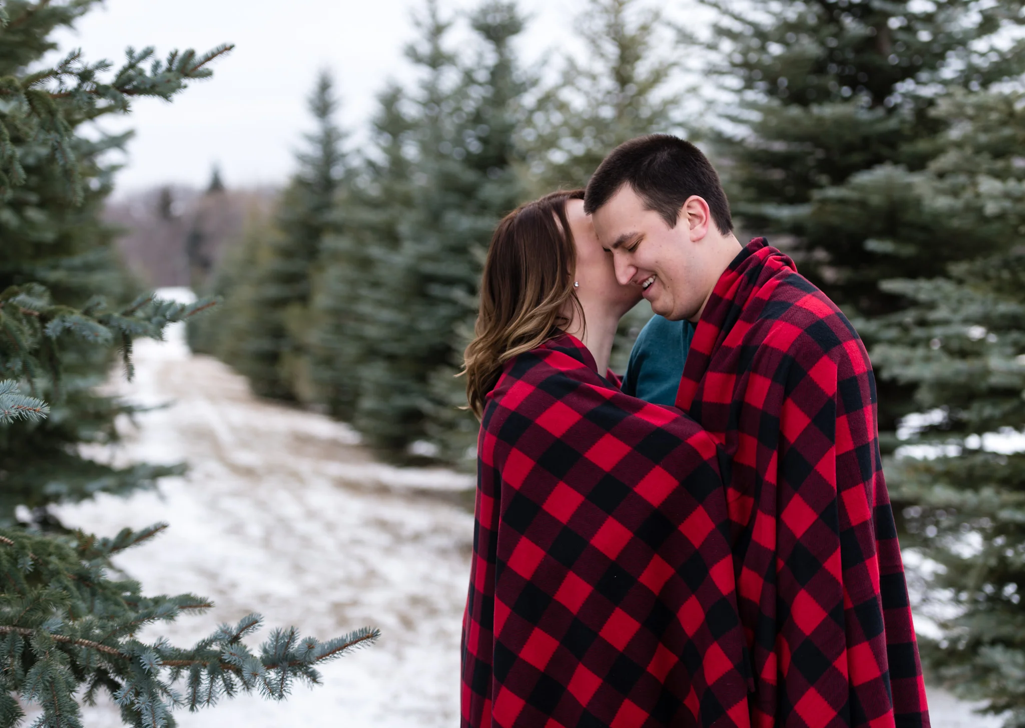 North Dakota Wedding Photographer | Chelsea Joy Photography