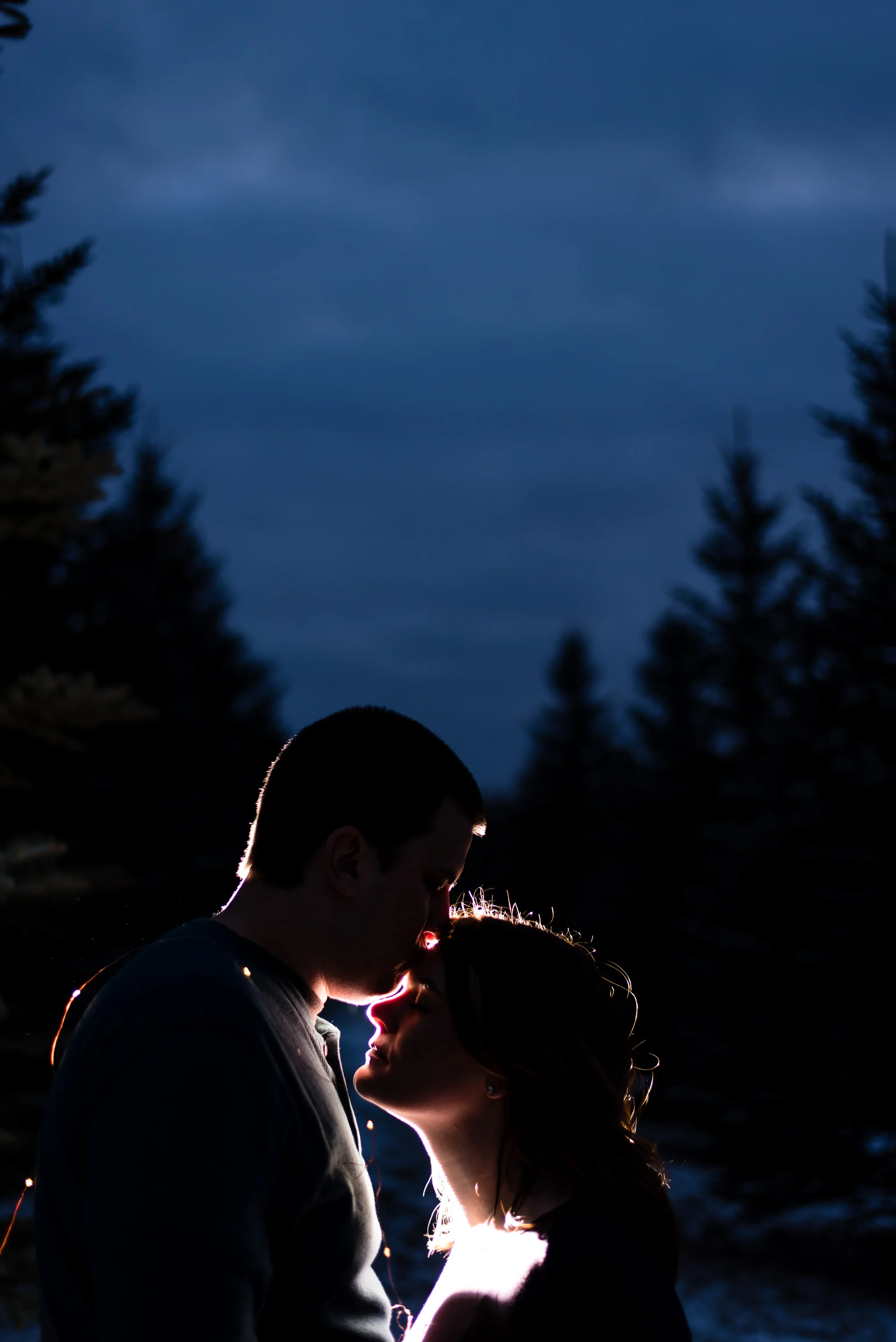 North Dakota Wedding Photographer | Chelsea Joy Photography