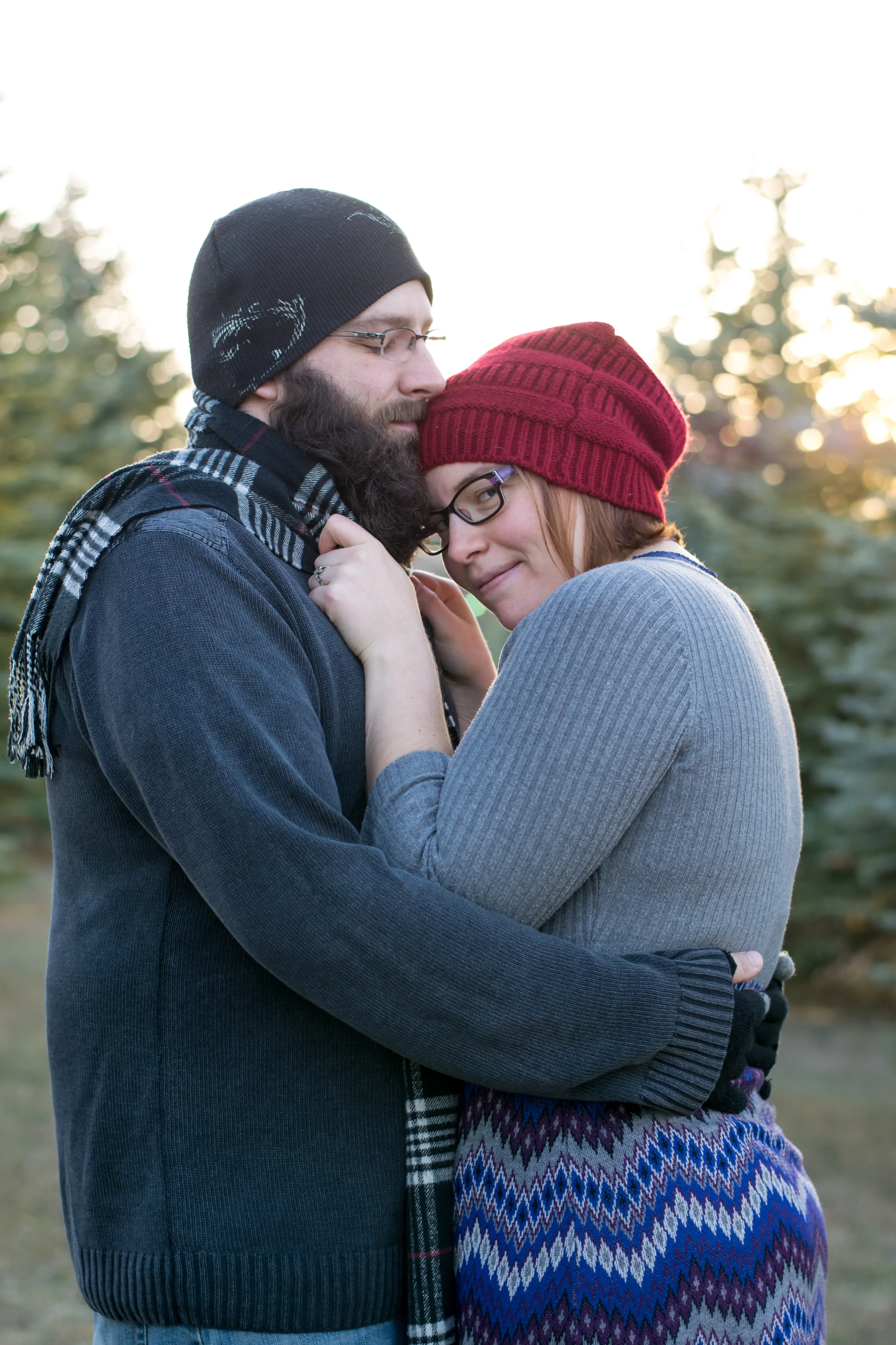 Fargo, ND Wedding Photographer | Chelsea Joy Photography