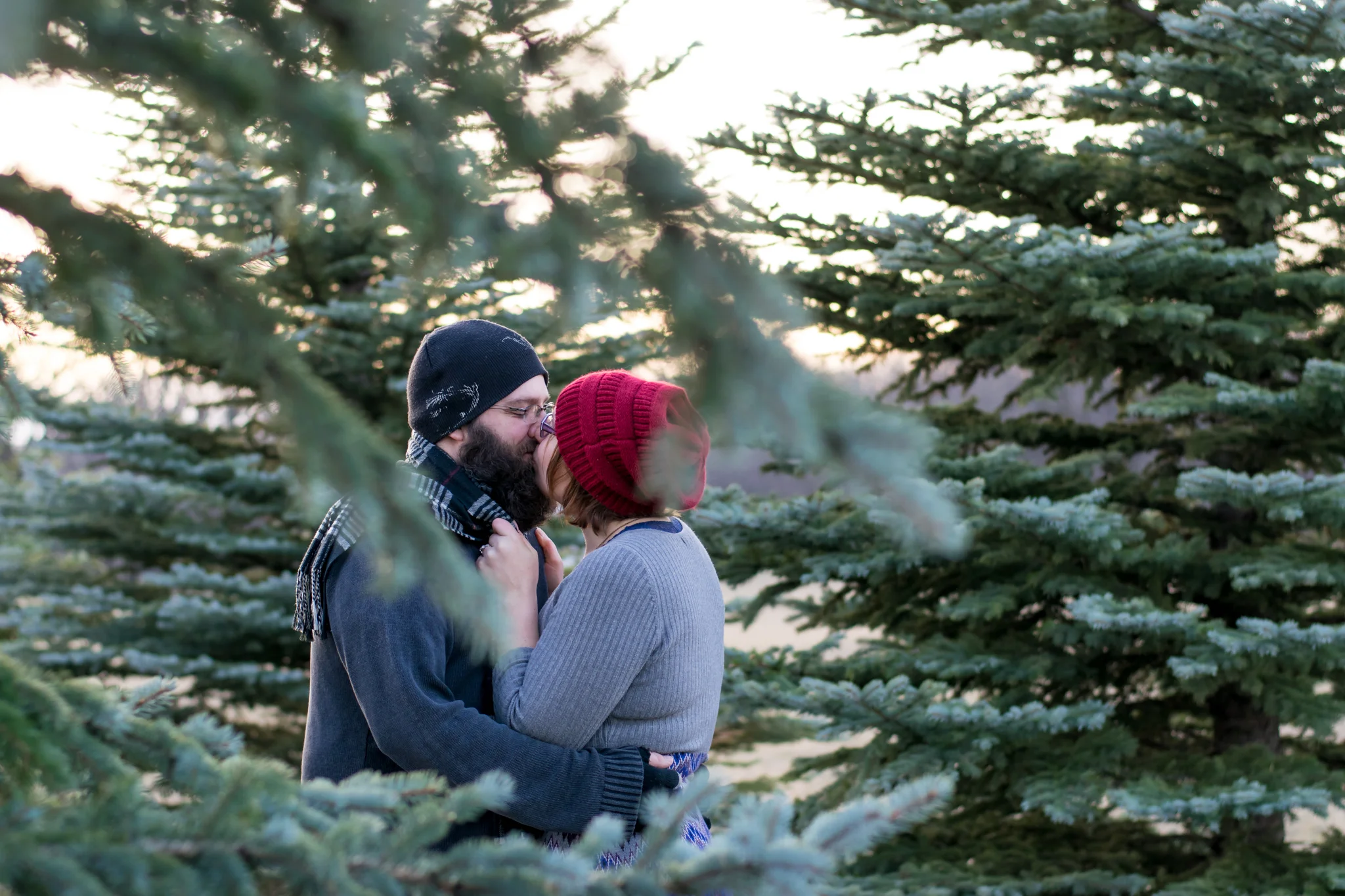 Fargo, North Dakota Wedding Photographer | Chelsea Joy Photography