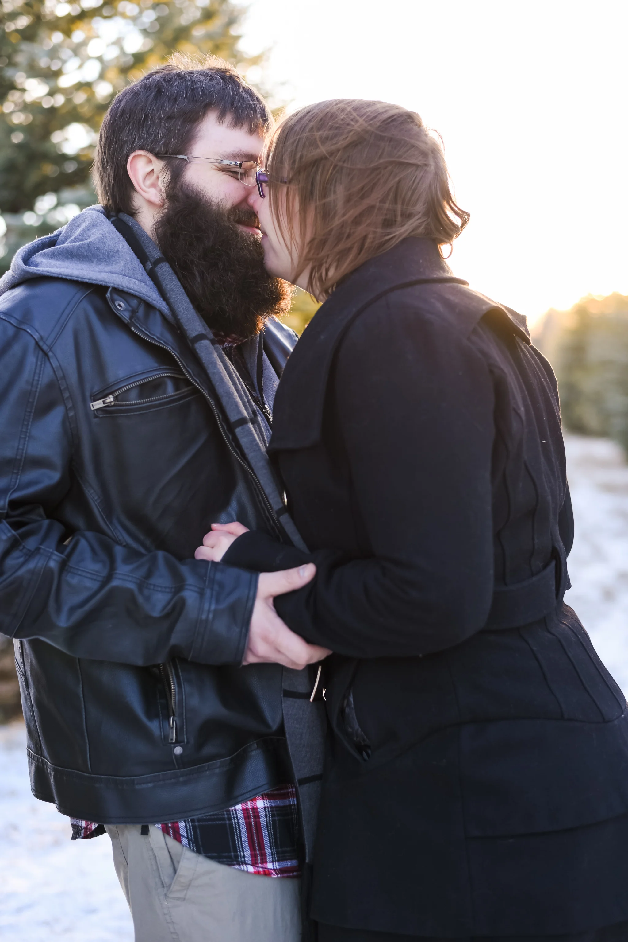 Fargo, ND Wedding Photographer | Chelsea Joy Photography