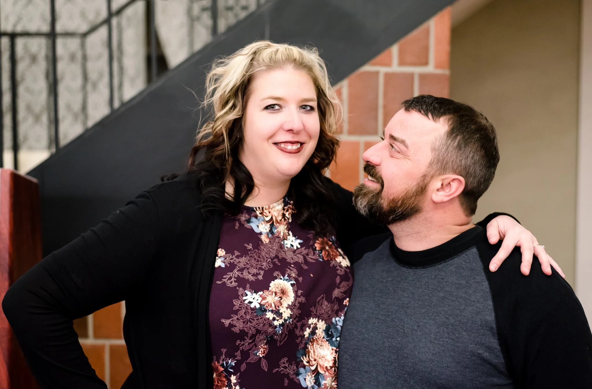 Fargo, ND Engagement Pictures | Chelsea Joy Photography