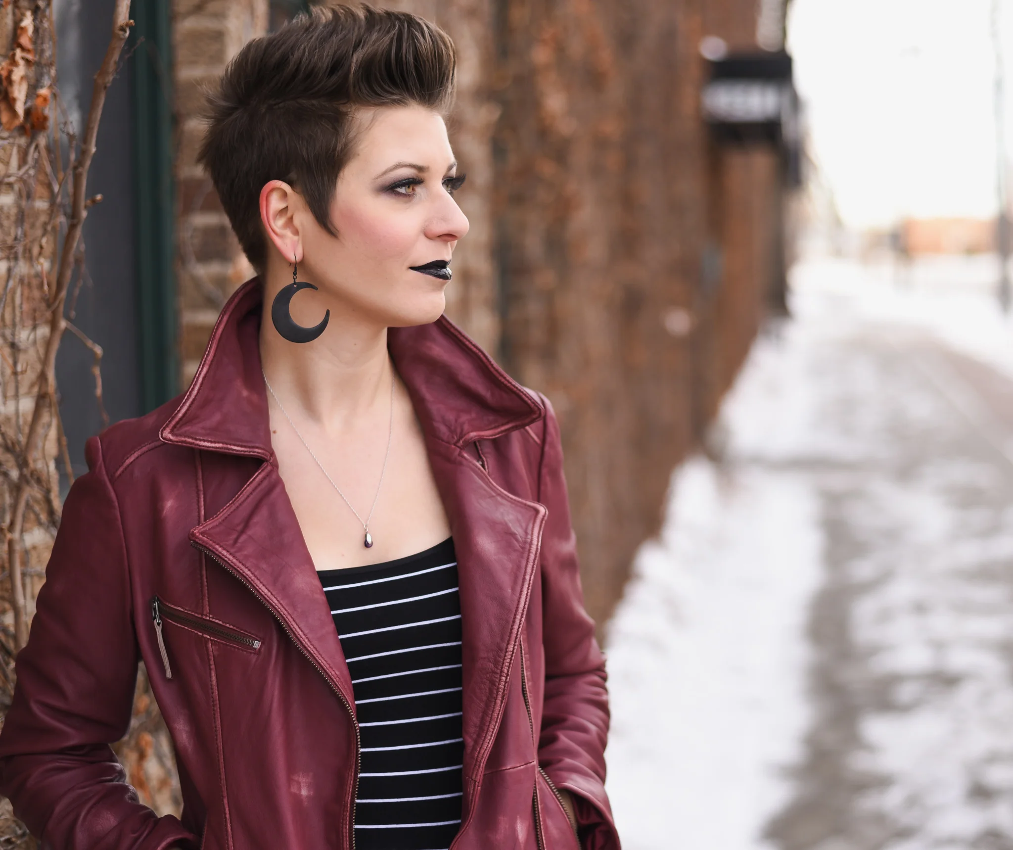 Fargo Portrait Photographer | Chelsea Joy Photography