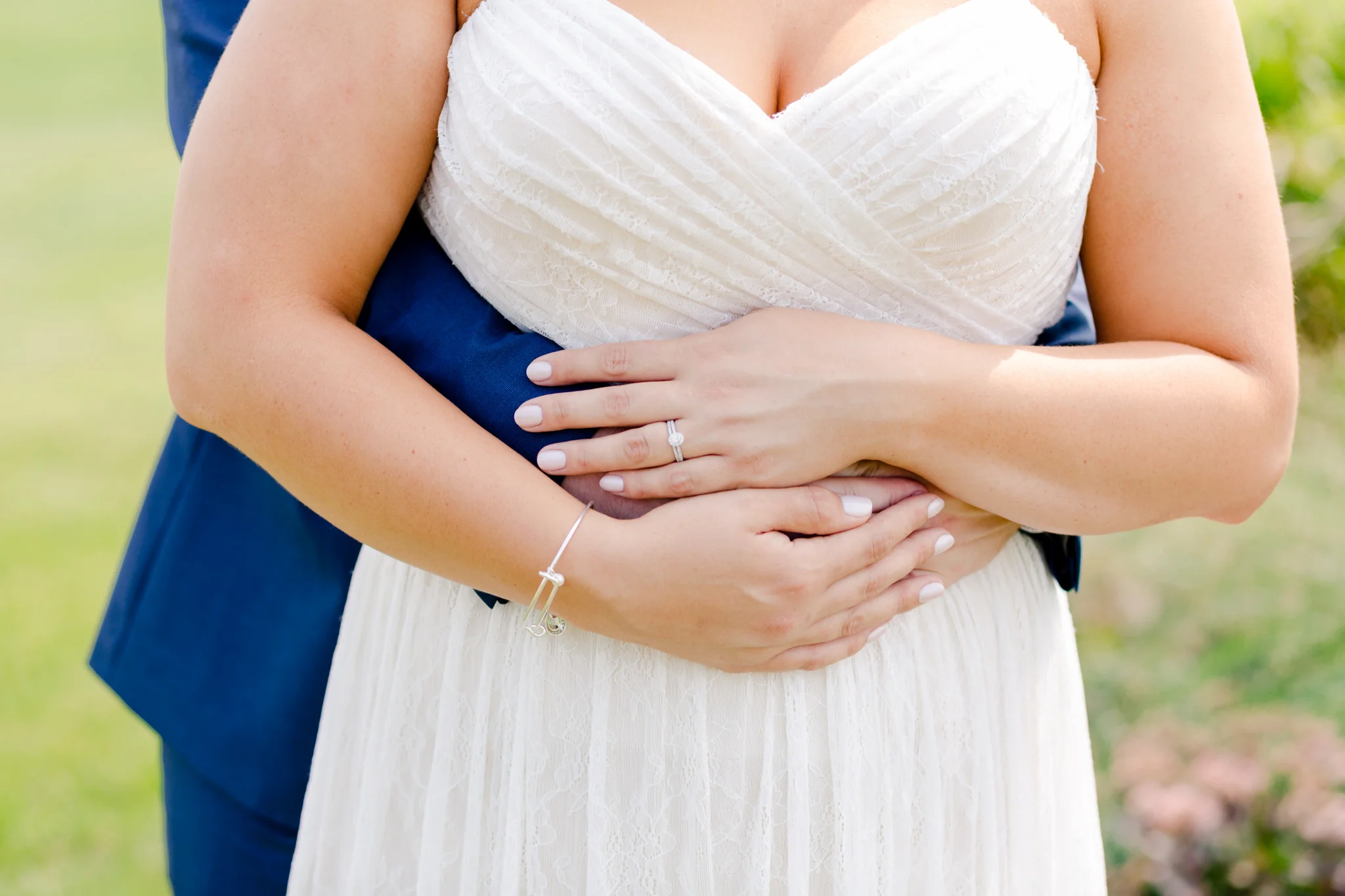 Fargo Moorhead Wedding Photography at Lutheran Church of the Good Shepherd by Chelsea Joy Photography
