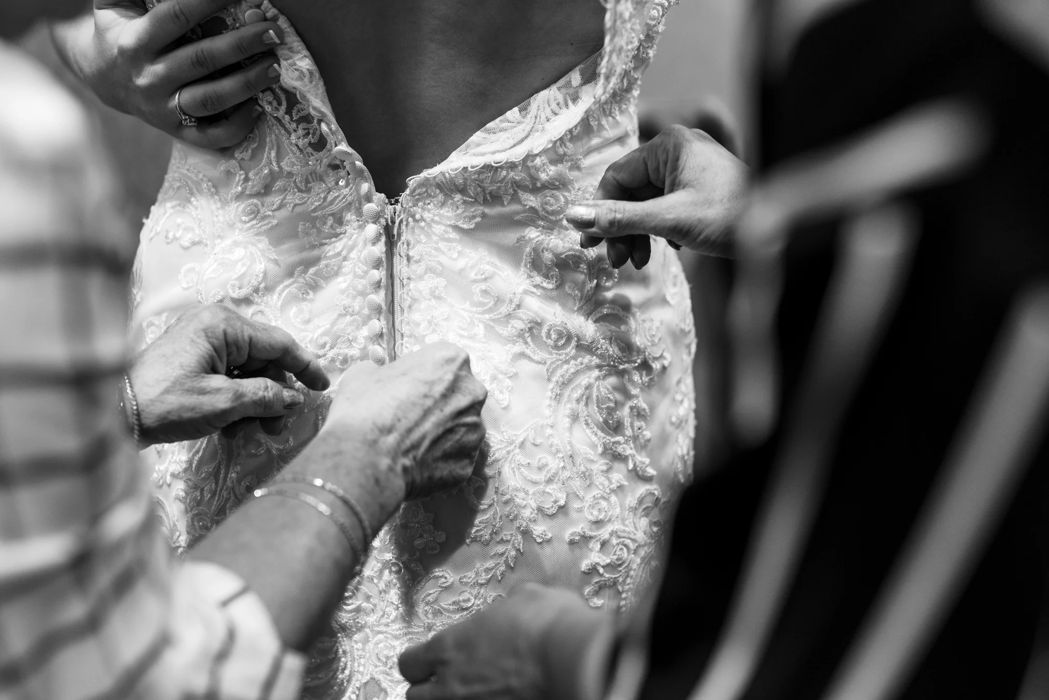 Oxbow Country Club Wedding | Fargo Wedding Photography by Chelsea Joy Photography