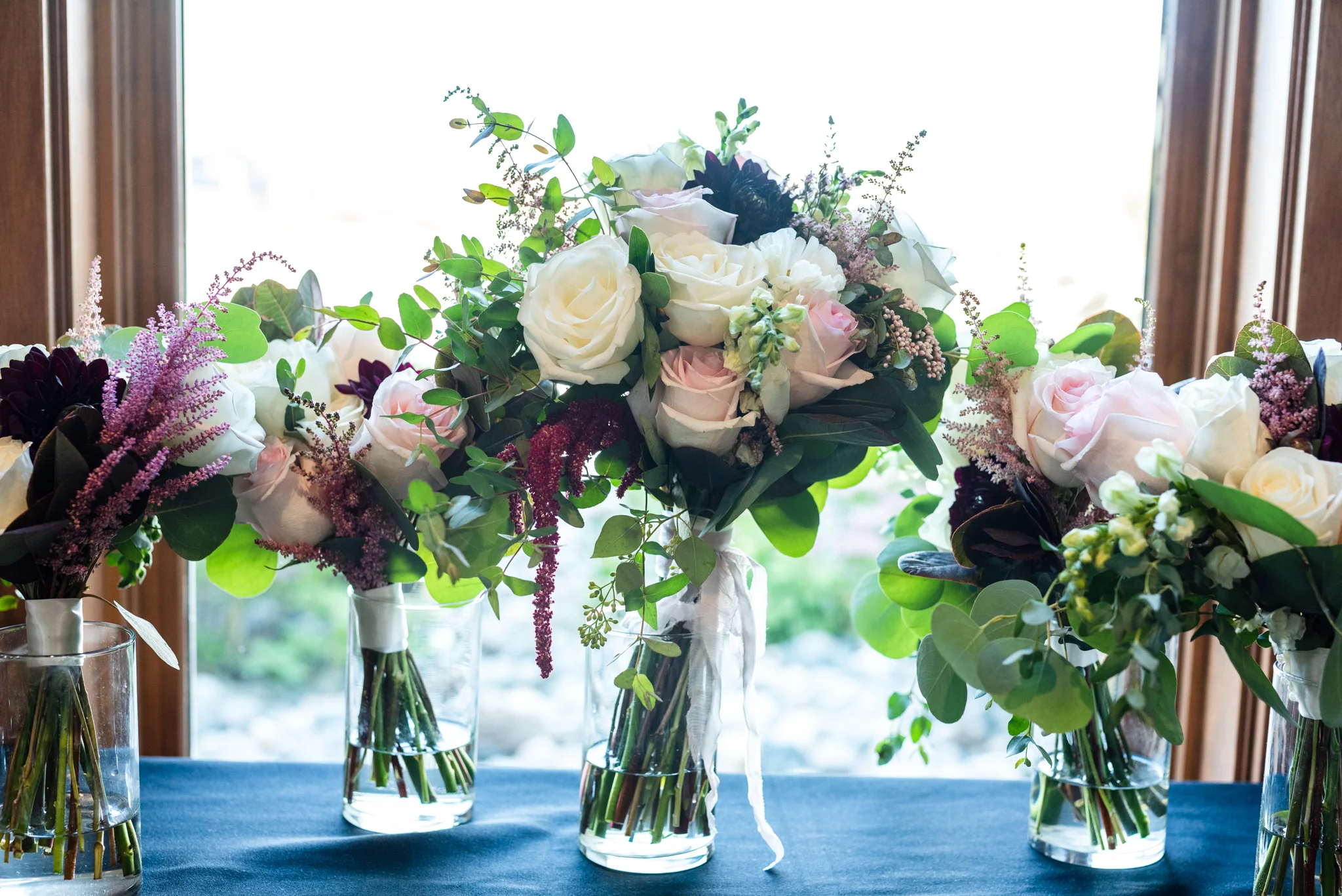 Oxbow Country Club Wedding | Fargo Wedding Photography by Chelsea Joy Photography