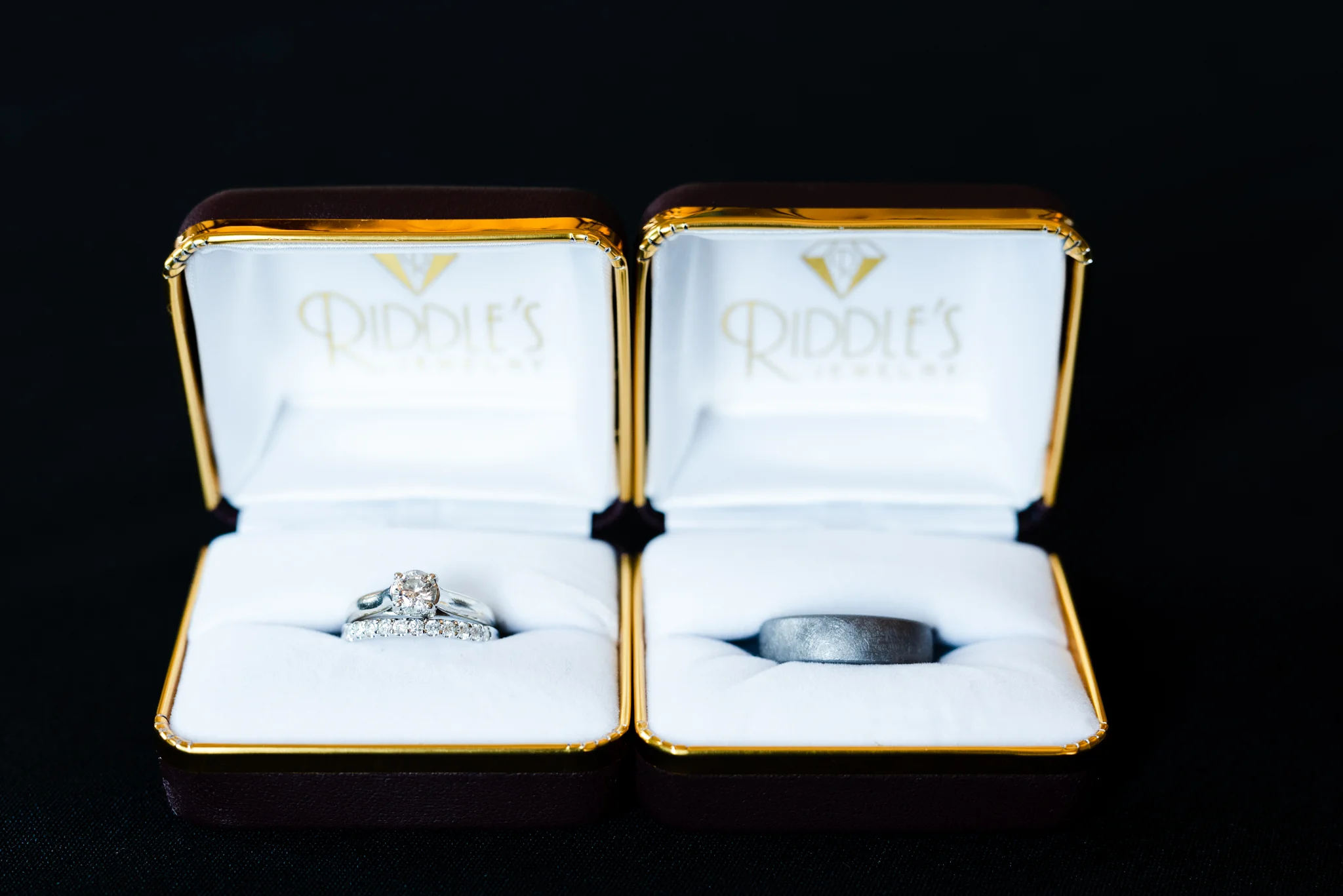 Oxbow Country Club Wedding | Fargo Wedding Photography by Chelsea Joy Photography