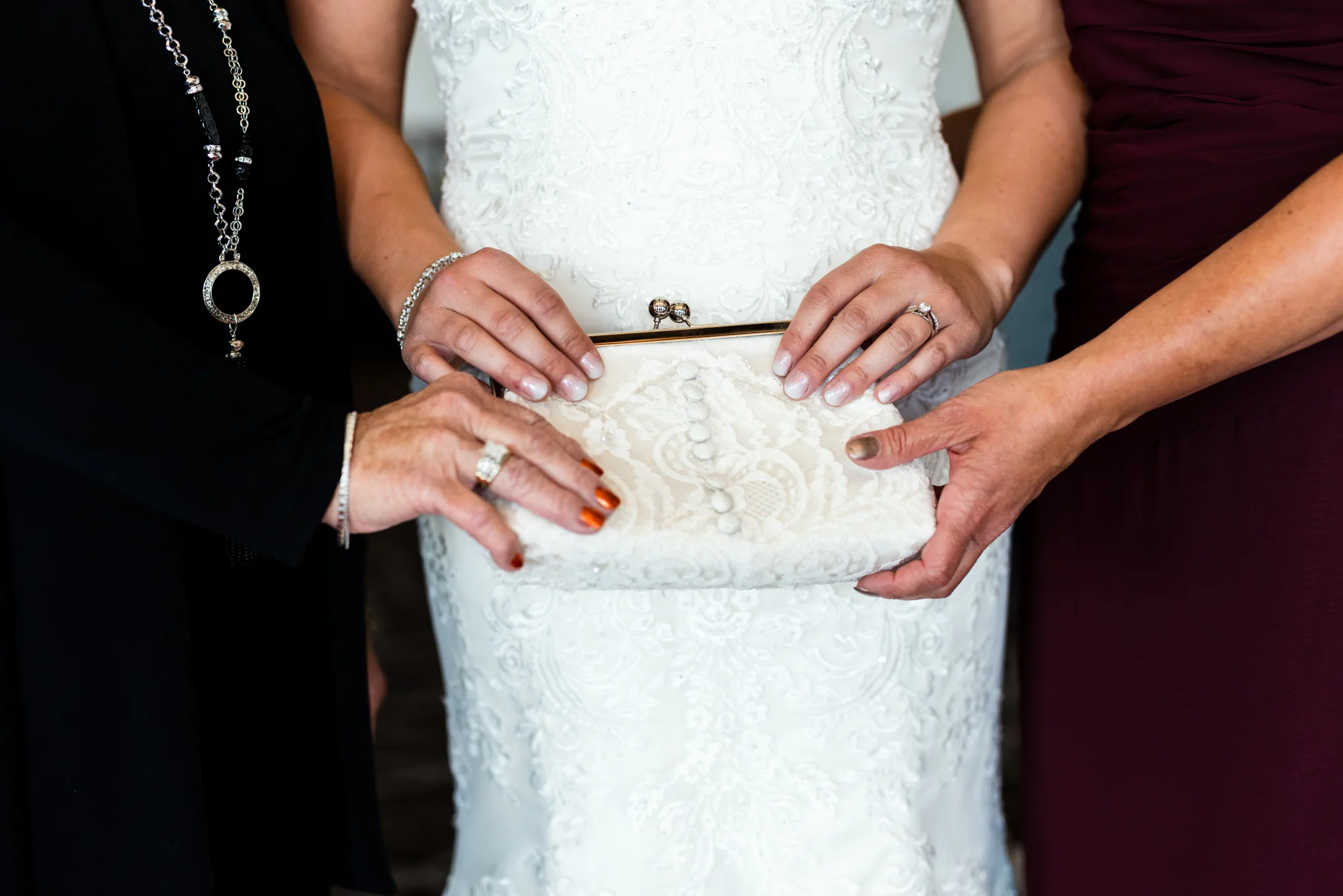 Oxbow Country Club Wedding | Fargo Wedding Photography by Chelsea Joy Photography