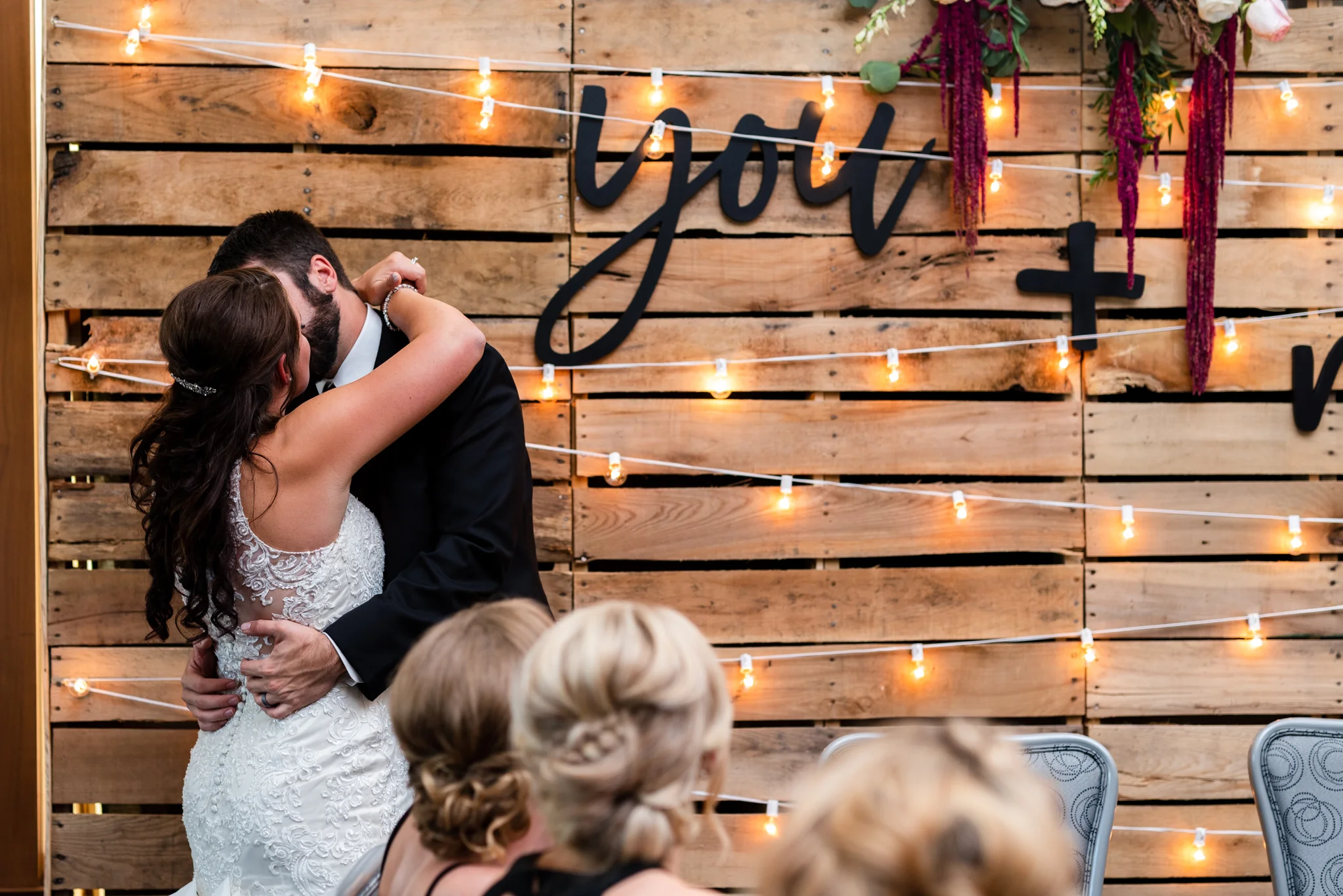 Oxbow Country Club Wedding | Fargo Wedding Photography by Chelsea Joy Photography